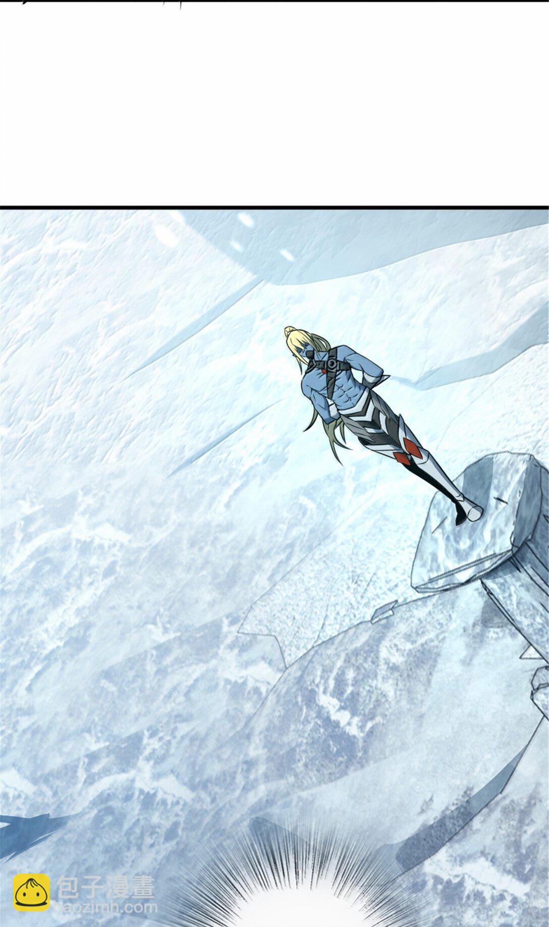 放開那個女巫 - 607 官員任免(2/2) - 4