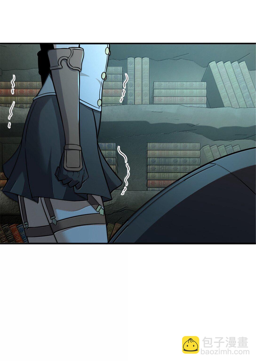 放開那個女巫 - 609 魔力詛咒(2/2) - 3