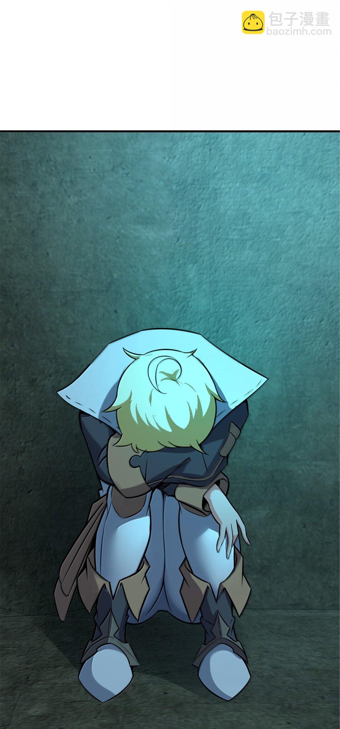 放開那個女巫 - 609 魔力詛咒(2/2) - 2