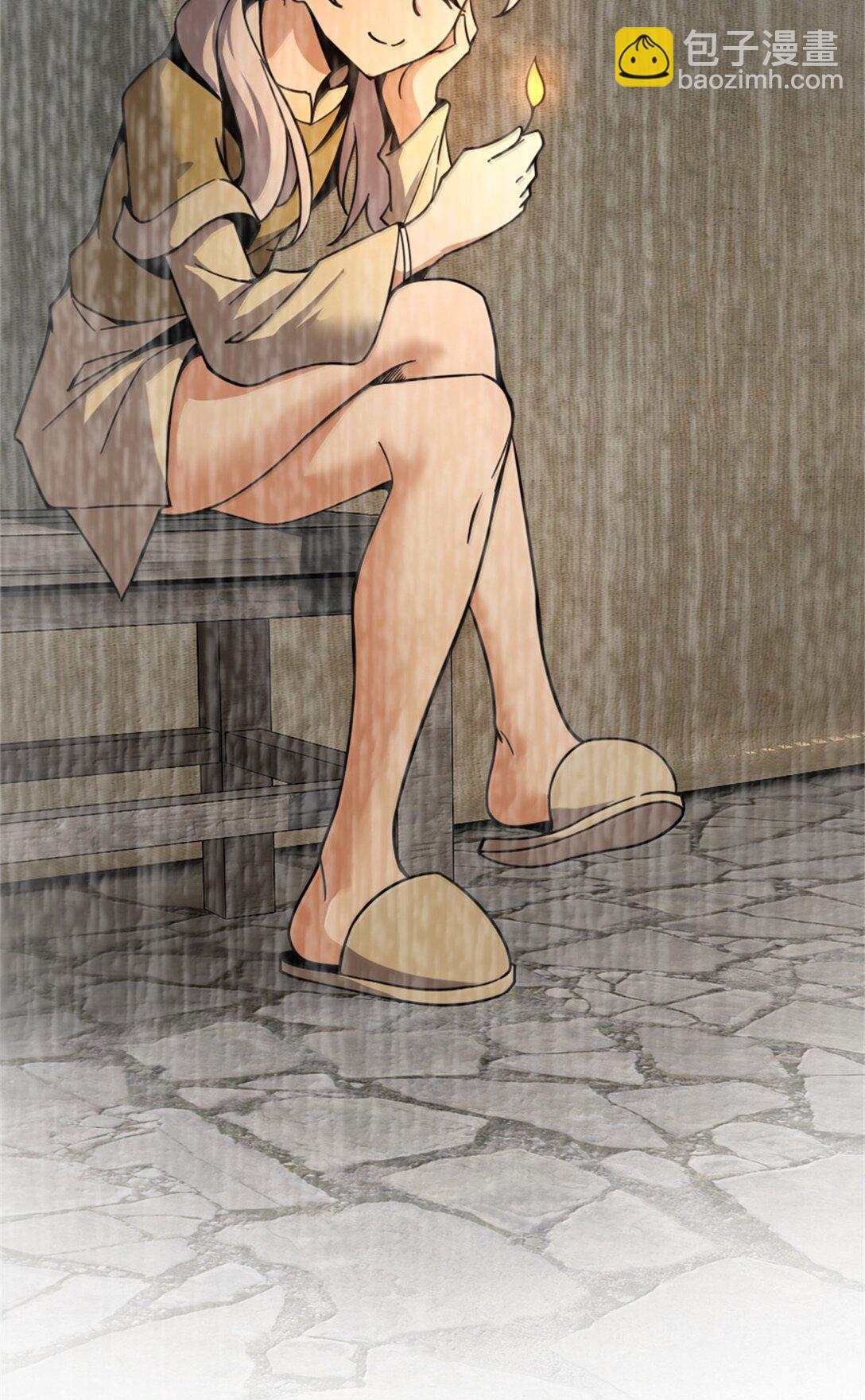 放開那個女巫 - 611 空騎士測試(1/2) - 1