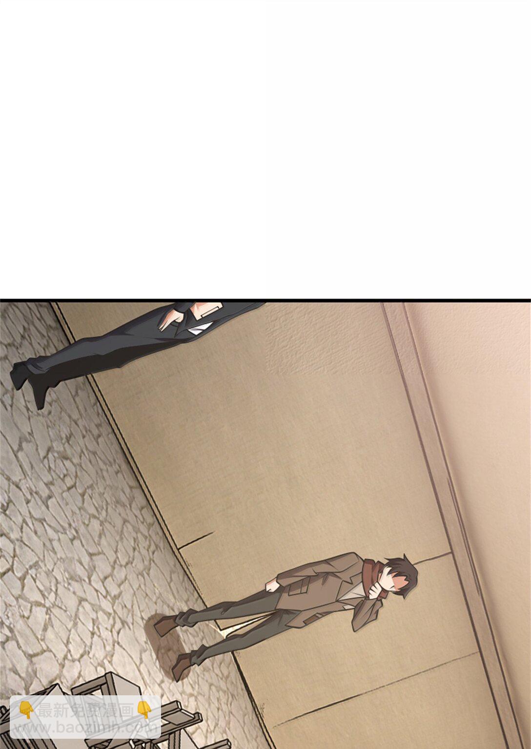 放開那個女巫 - 611 空騎士測試(1/2) - 8