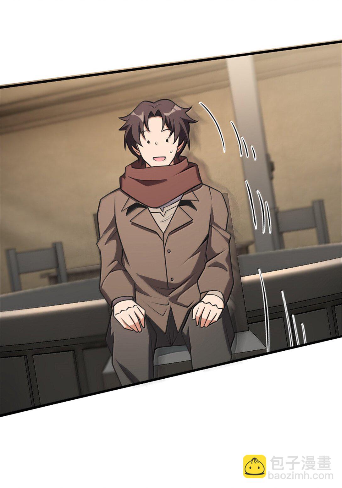 放開那個女巫 - 611 空騎士測試(1/2) - 4