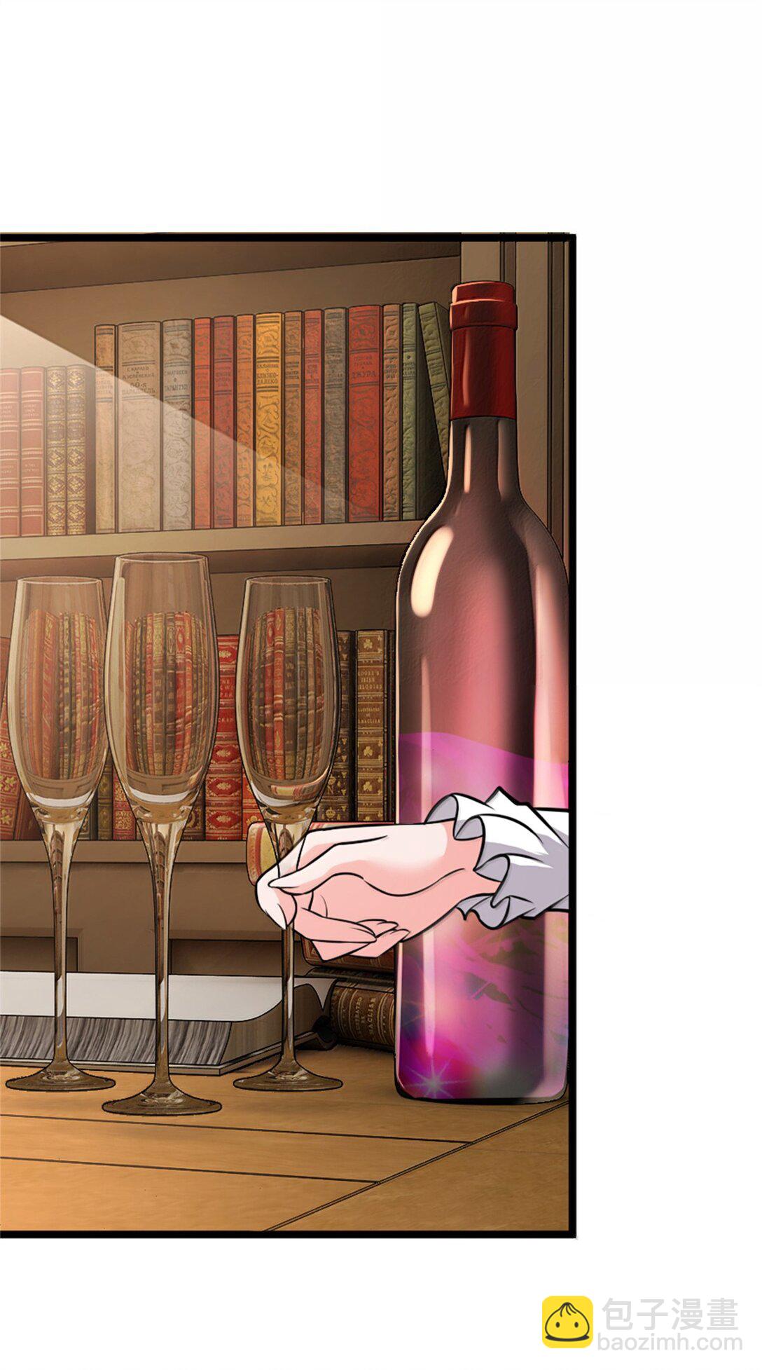 放開那個女巫 - 613 不放棄的舊貴族(1/2) - 6