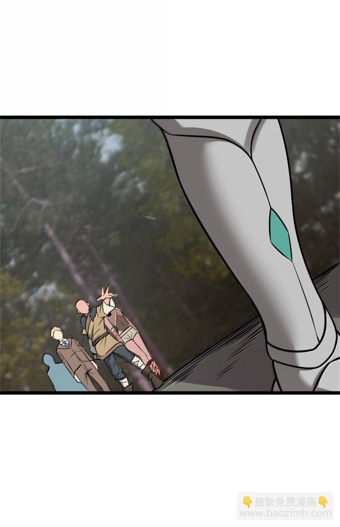 放開那個女巫 - 613 不放棄的舊貴族(2/2) - 3