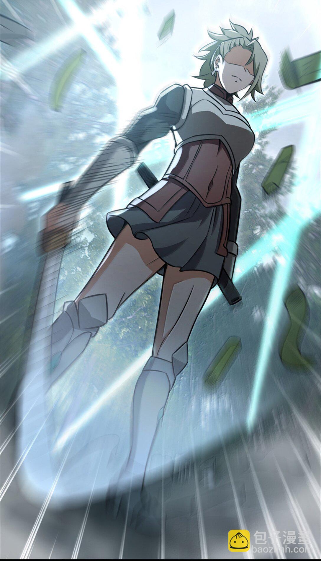 放開那個女巫 - 613 不放棄的舊貴族(2/2) - 6