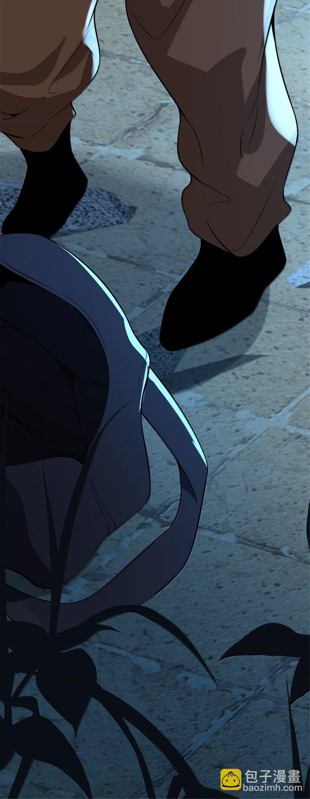 放開那個女巫 - 615 見見“神明”吧(1/2) - 4