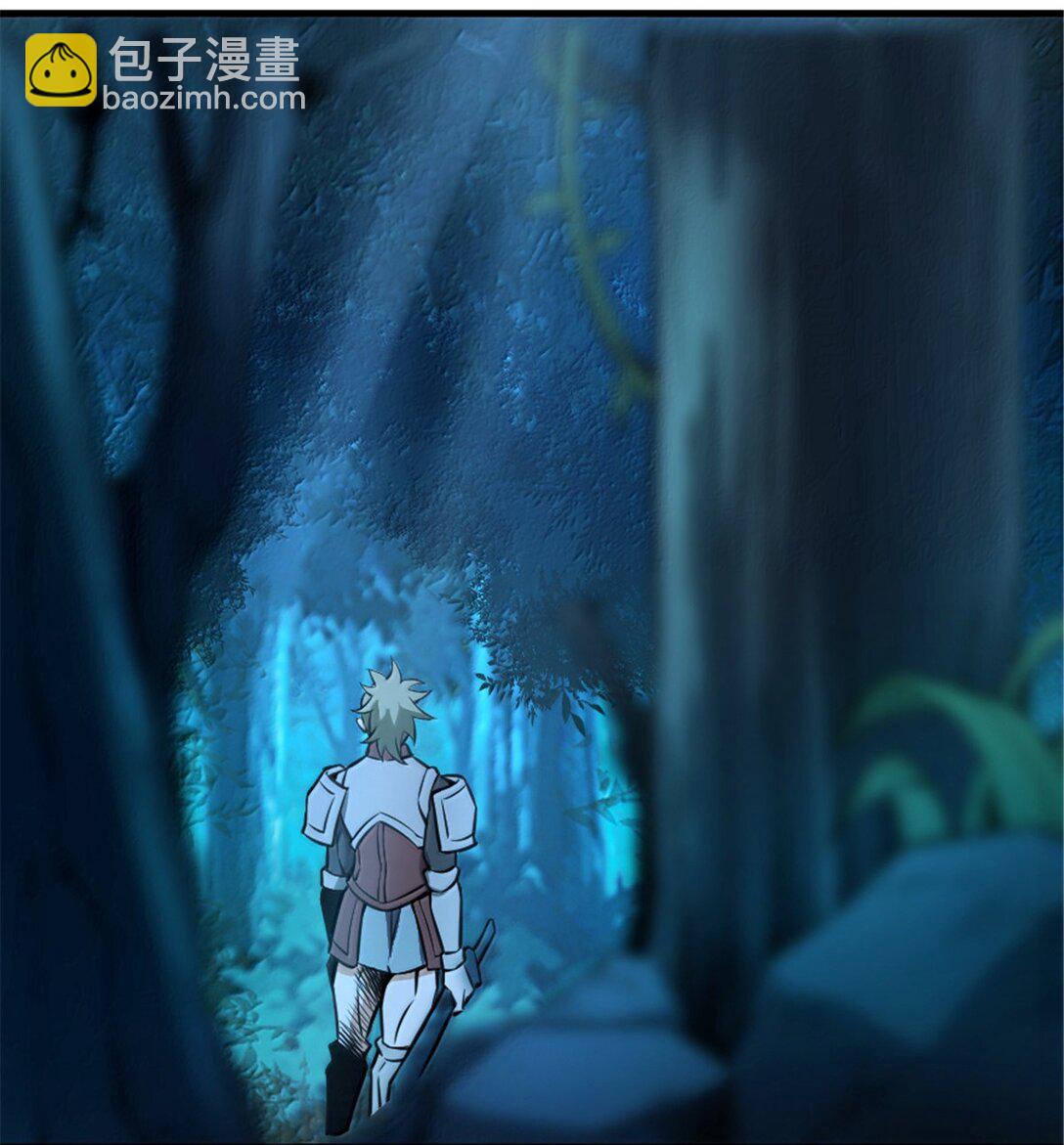 放開那個女巫 - 615 見見“神明”吧(1/2) - 3