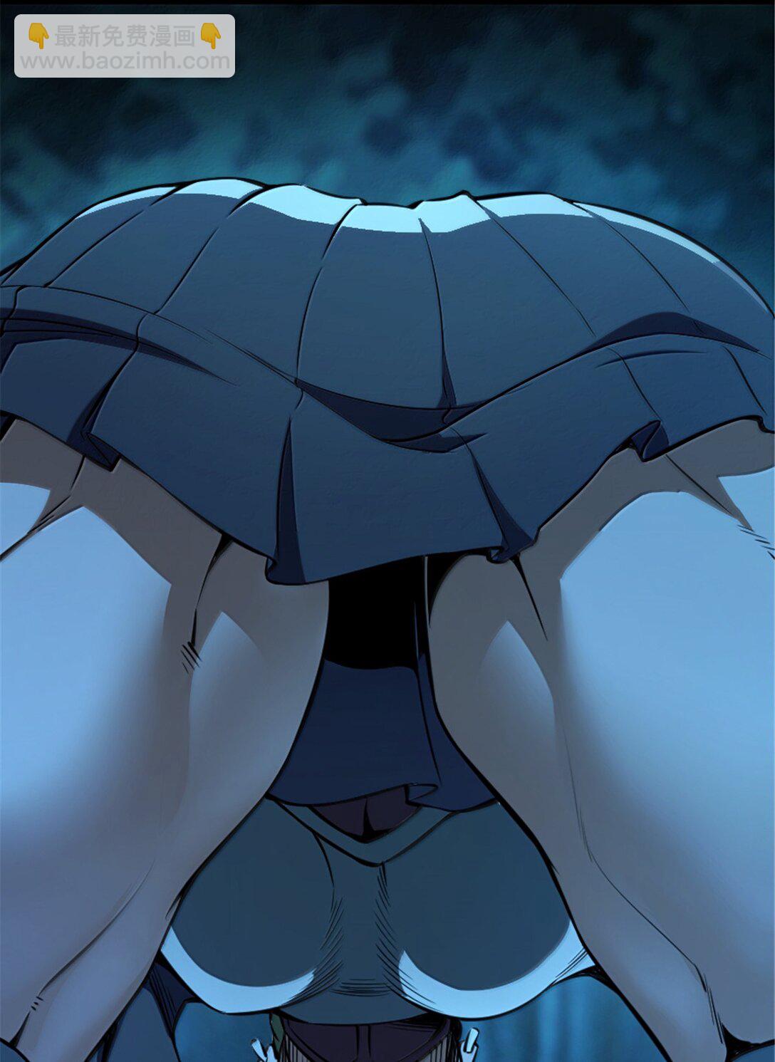 放開那個女巫 - 615 見見“神明”吧(1/2) - 4