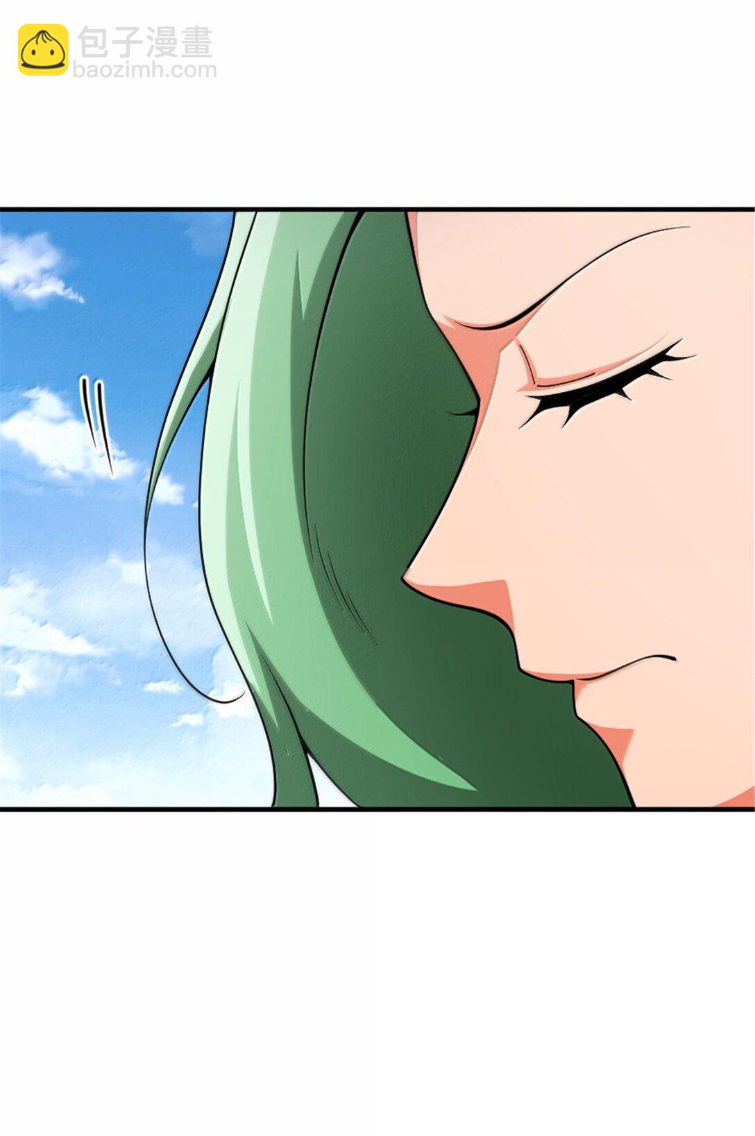 放開那個女巫 - 643 森林的掌控者 - 7