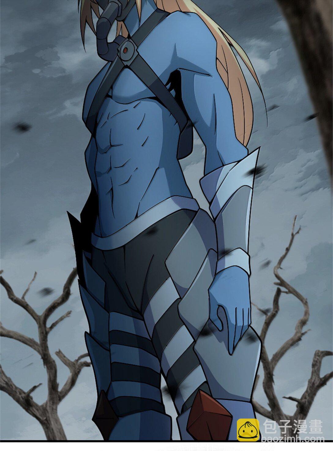 放開那個女巫 - 647 葉子的心 - 1