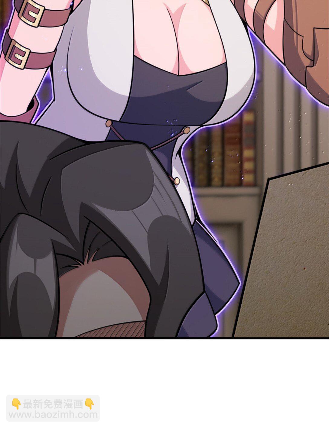 放開那個女巫 - 649 綽綽有餘的對手 - 7