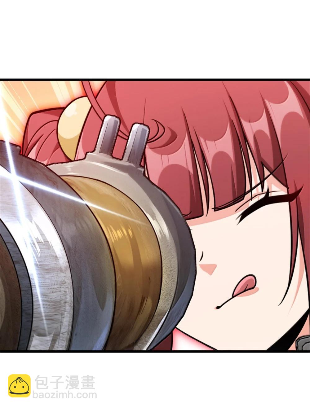 放開那個女巫 - 654 劃時代的試射(1/2) - 7