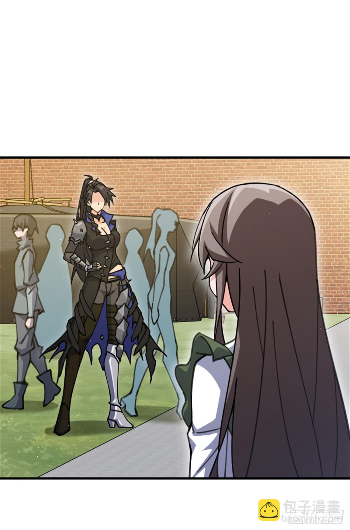 放開那個女巫 - 674 伏擊方案 - 1