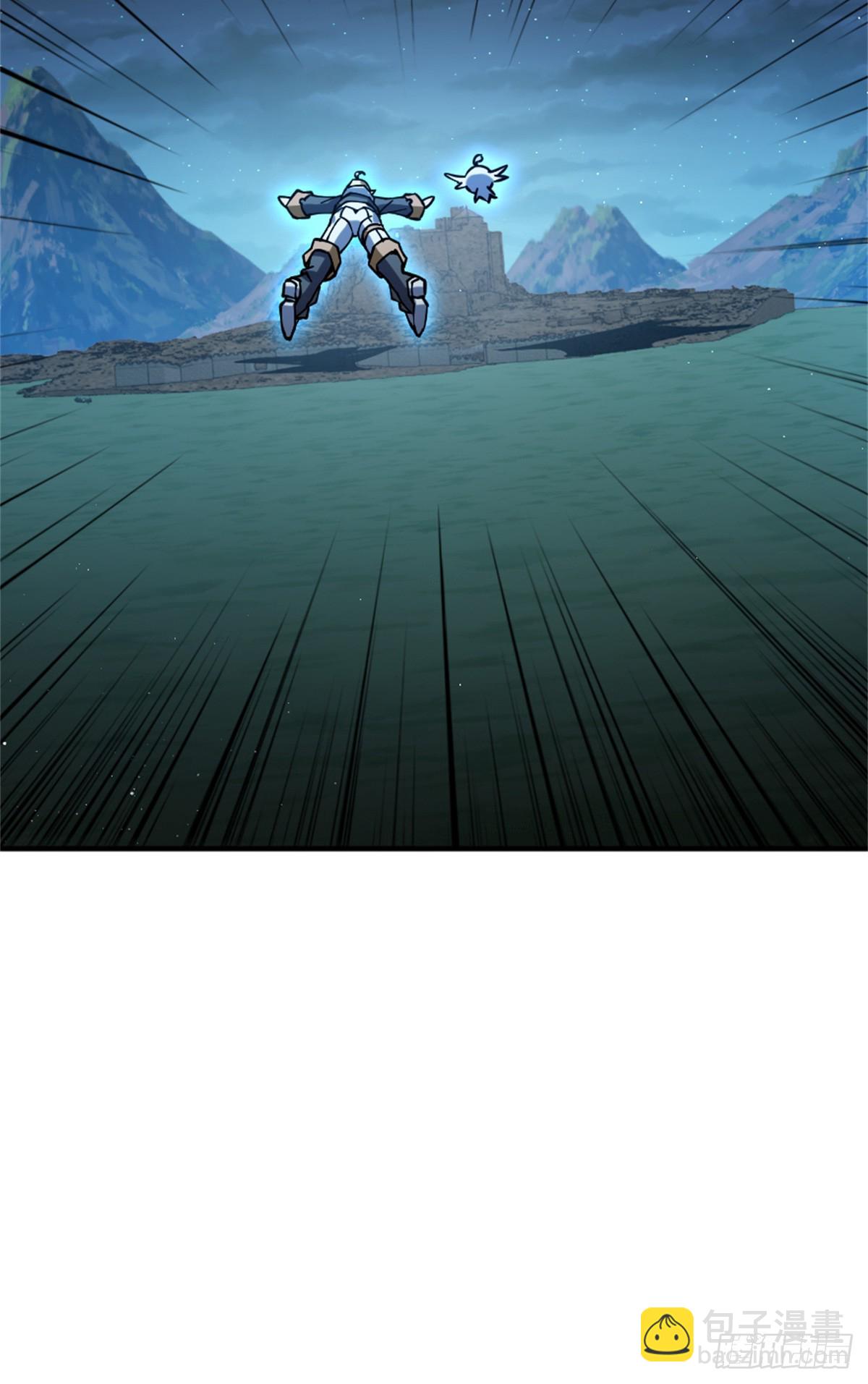 放開那個女巫 - 678 塔其拉之戰（中）(1/2) - 7