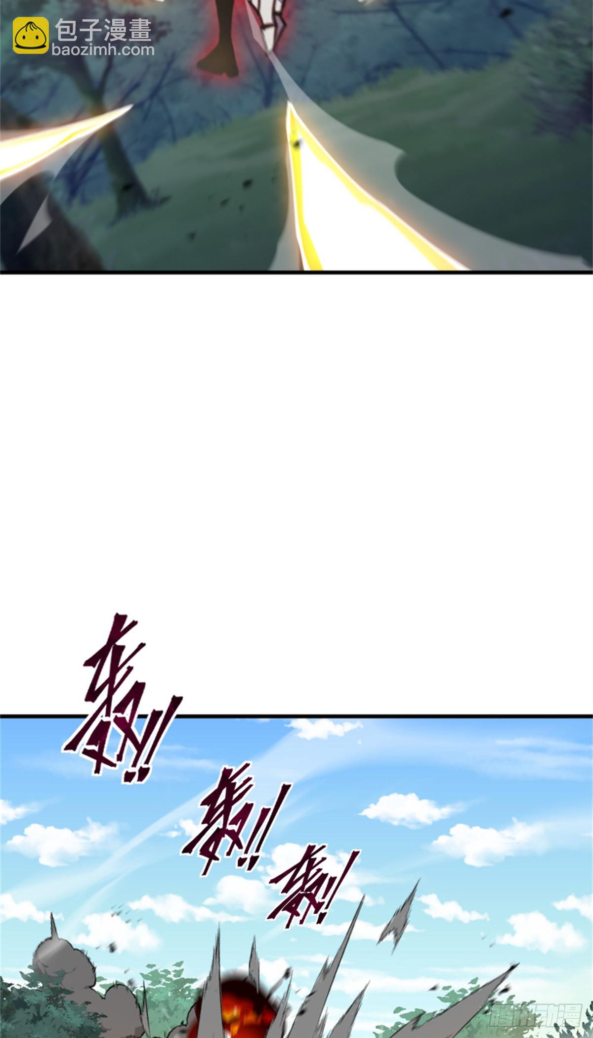 放開那個女巫 - 682 渺小的希望(1/2) - 8