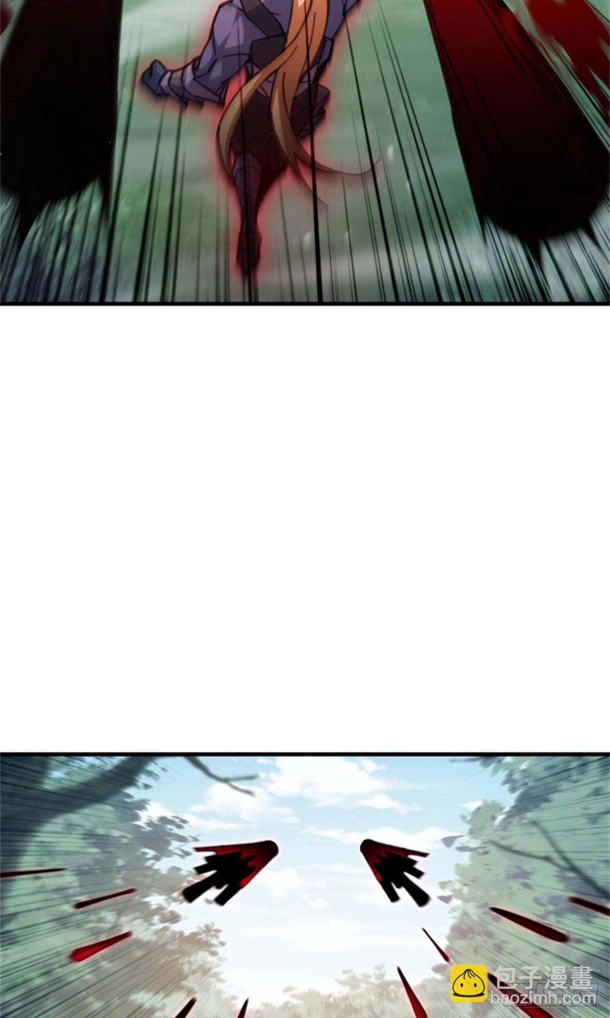 放開那個女巫 - 682 渺小的希望(1/2) - 8