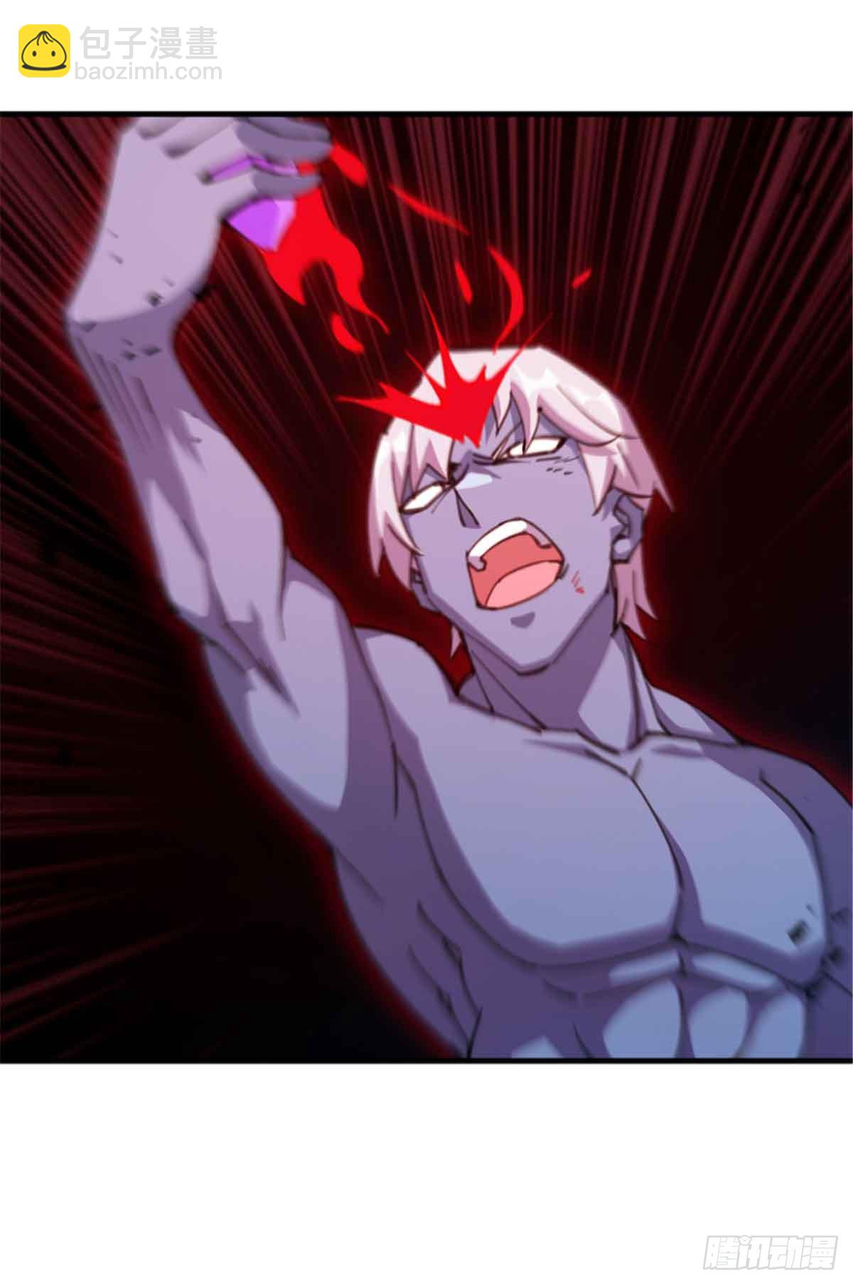 放開那個女巫 - 684 沒有選擇的命運(1/2) - 7