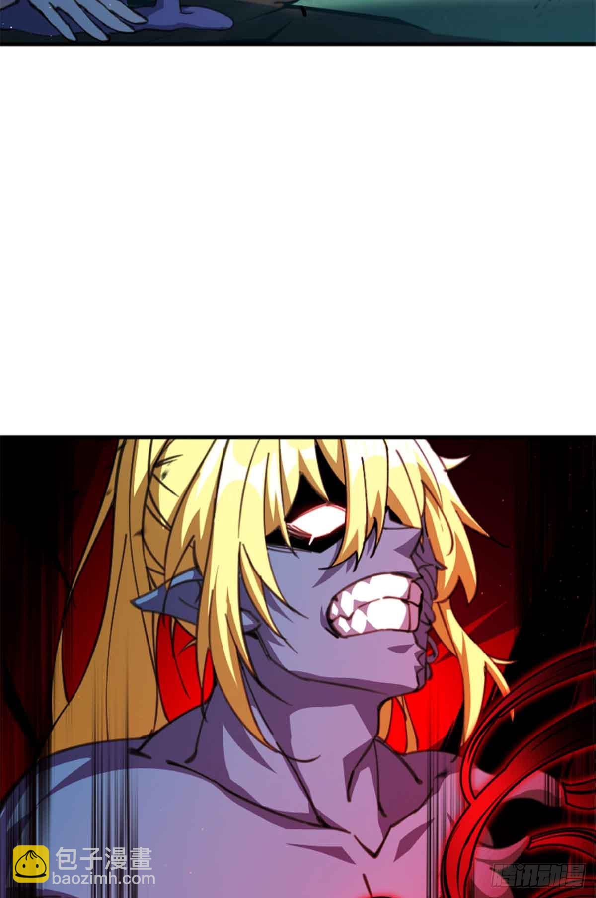 放開那個女巫 - 684 沒有選擇的命運(1/2) - 1