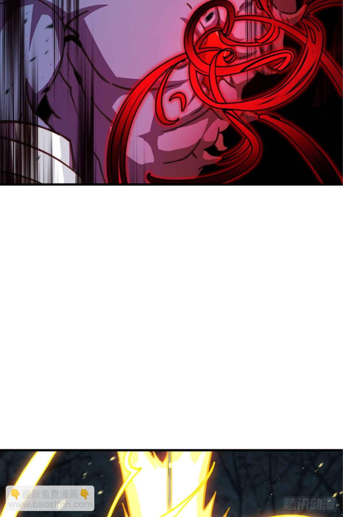 放開那個女巫 - 684 沒有選擇的命運(1/2) - 2