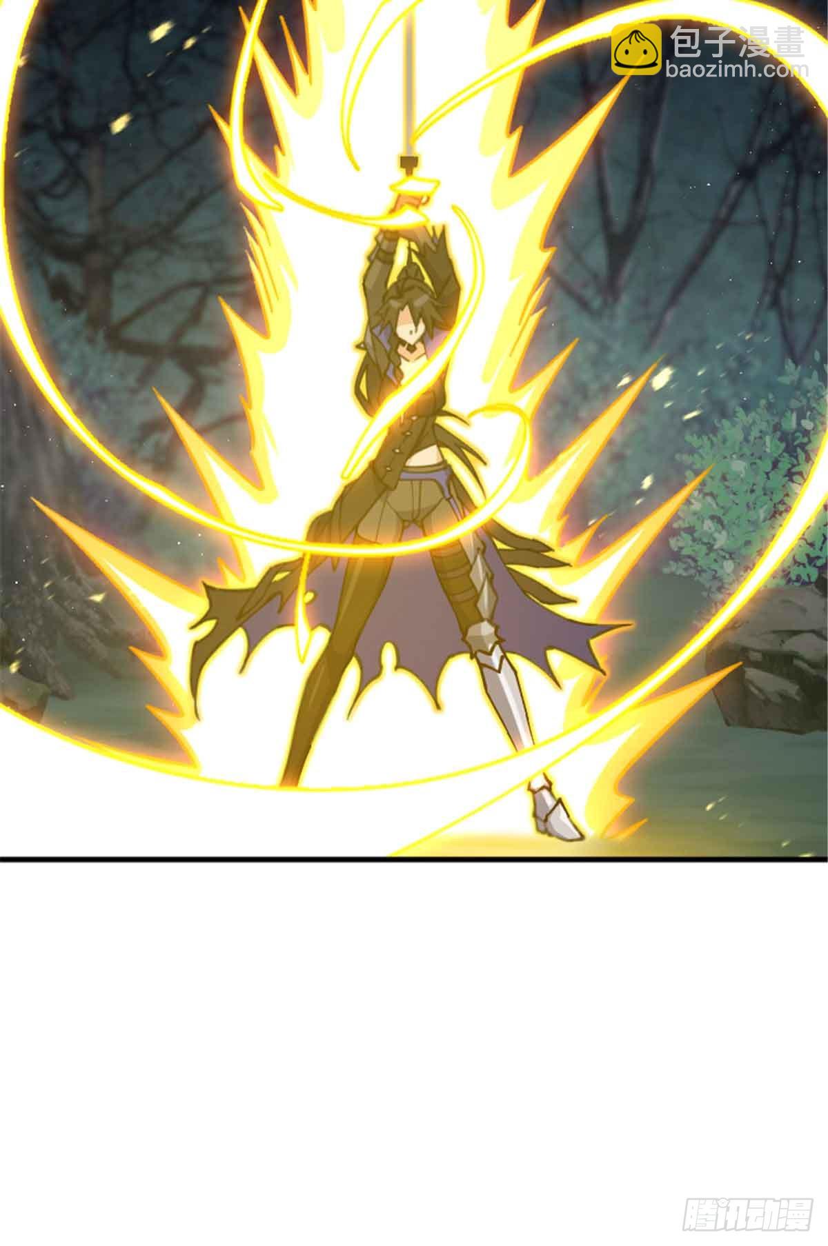 放開那個女巫 - 684 沒有選擇的命運(1/2) - 3