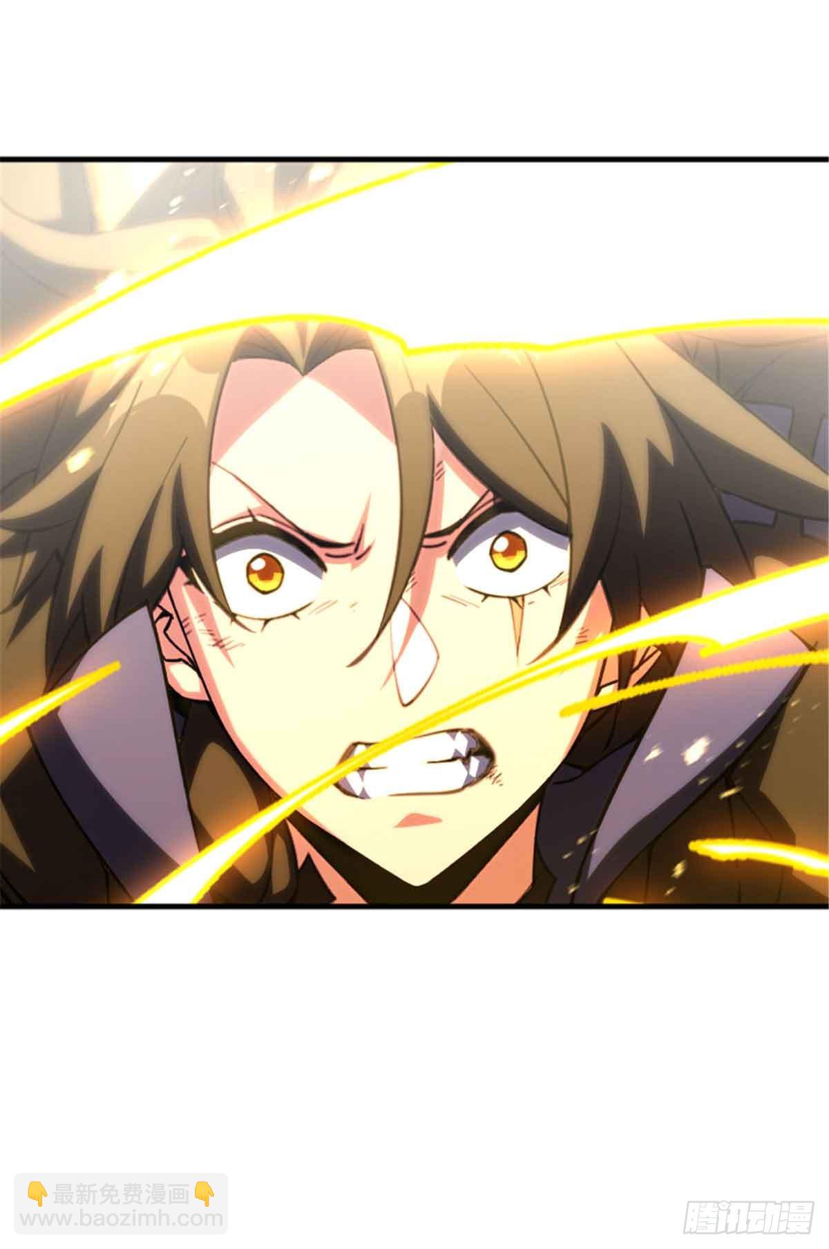 放開那個女巫 - 684 沒有選擇的命運(1/2) - 4