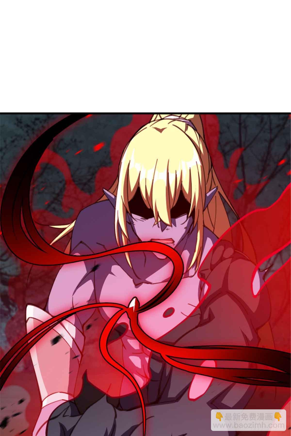 放開那個女巫 - 684 沒有選擇的命運(1/2) - 6