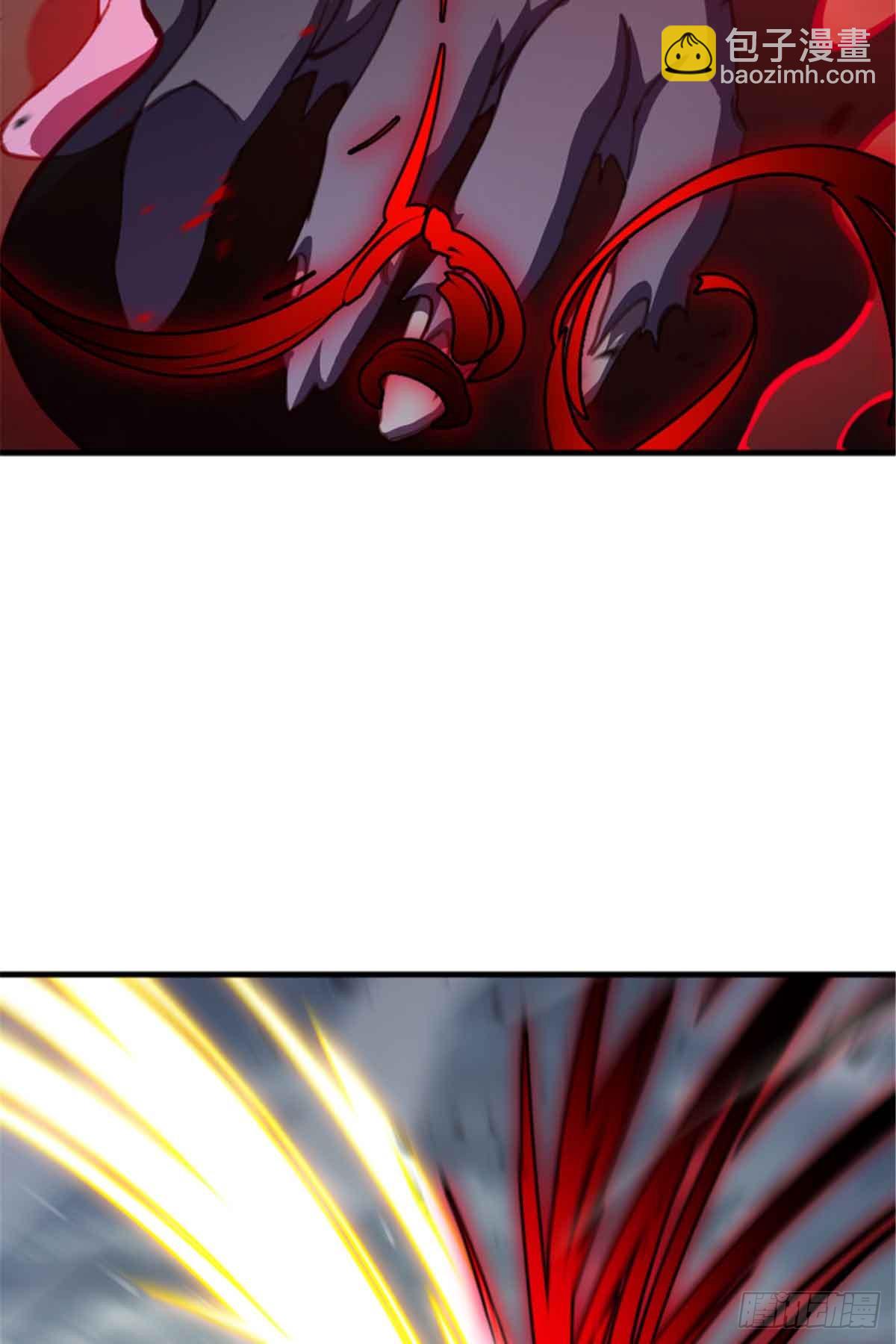 放開那個女巫 - 684 沒有選擇的命運(1/2) - 7