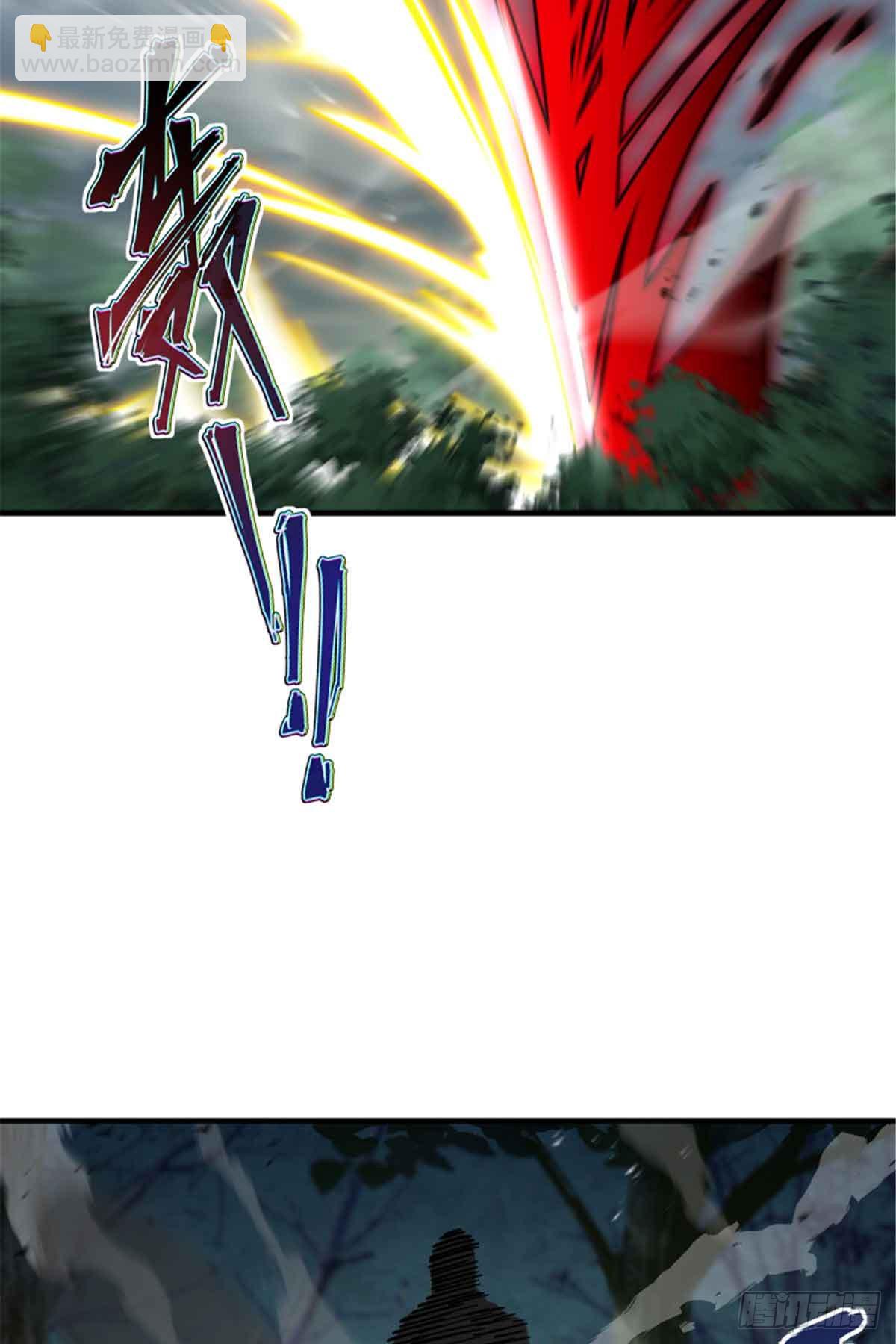 放開那個女巫 - 684 沒有選擇的命運(1/2) - 8