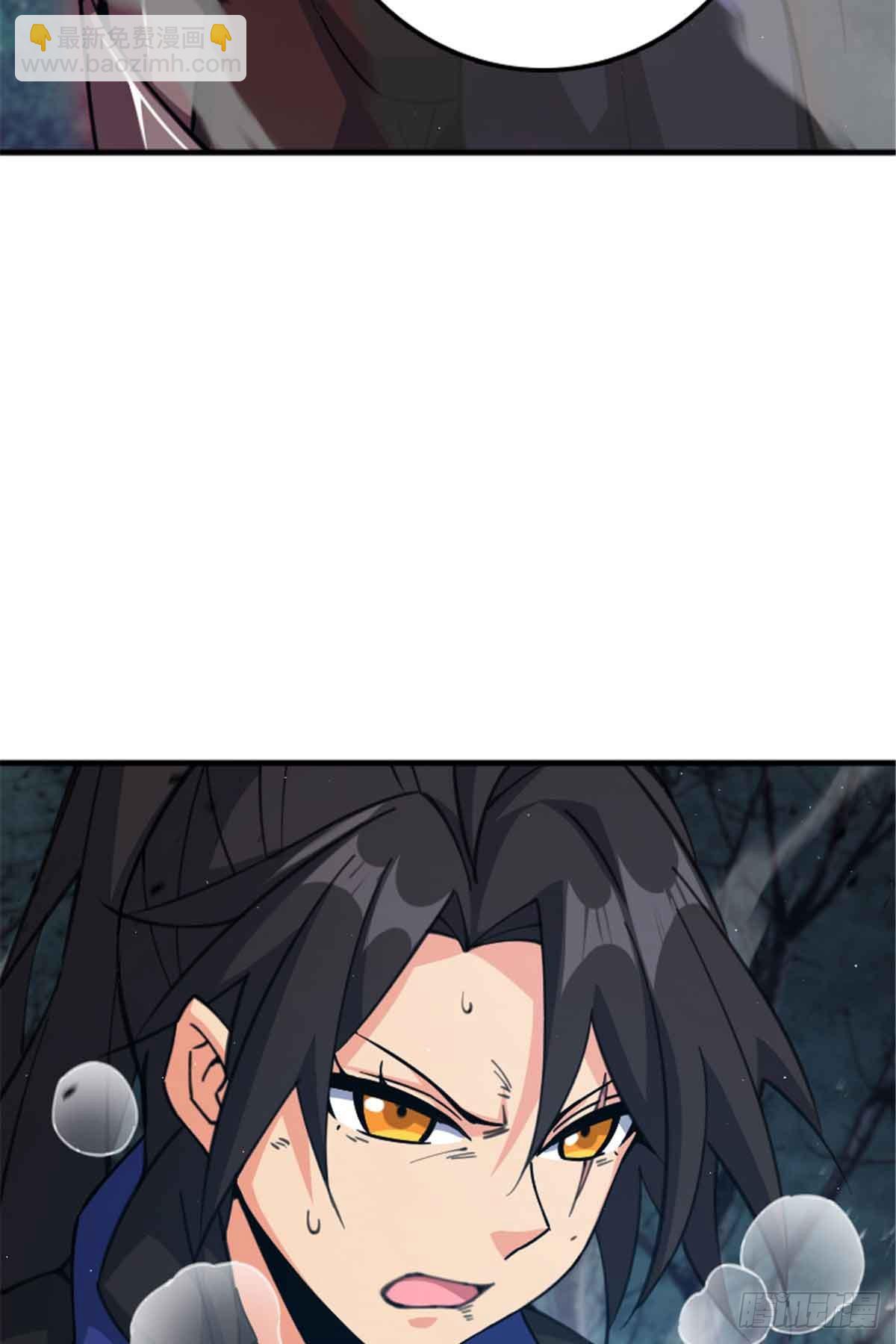 放開那個女巫 - 684 沒有選擇的命運(1/2) - 3