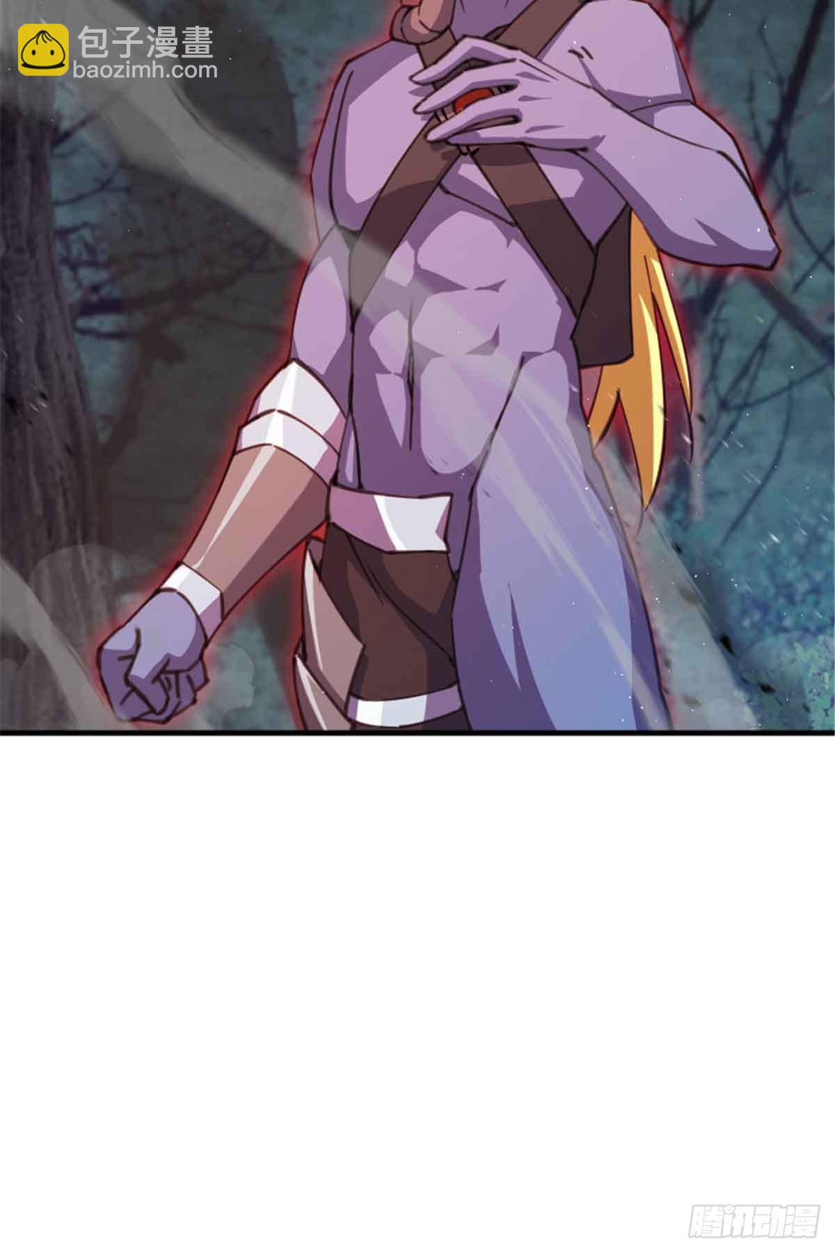 放開那個女巫 - 684 沒有選擇的命運(1/2) - 6