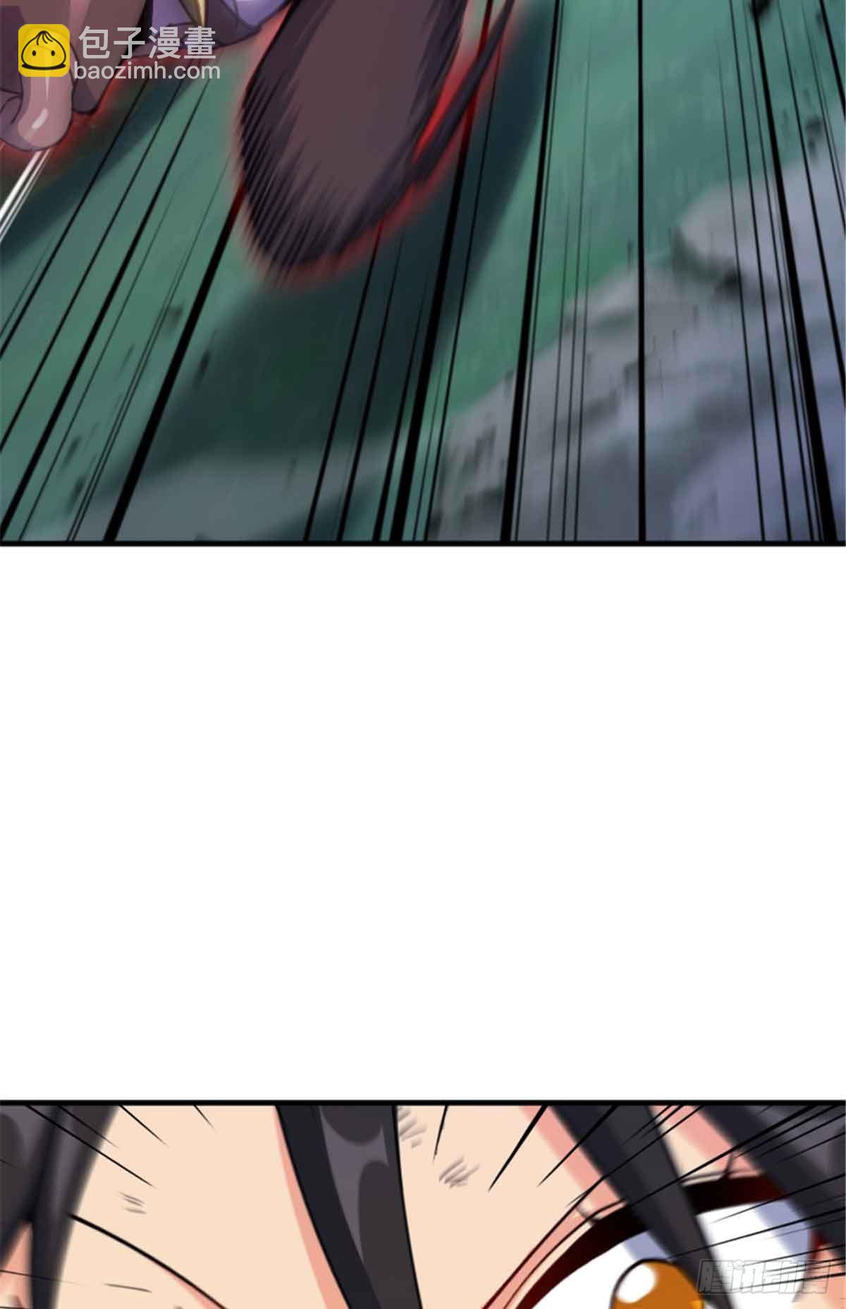 放開那個女巫 - 684 沒有選擇的命運(1/2) - 8