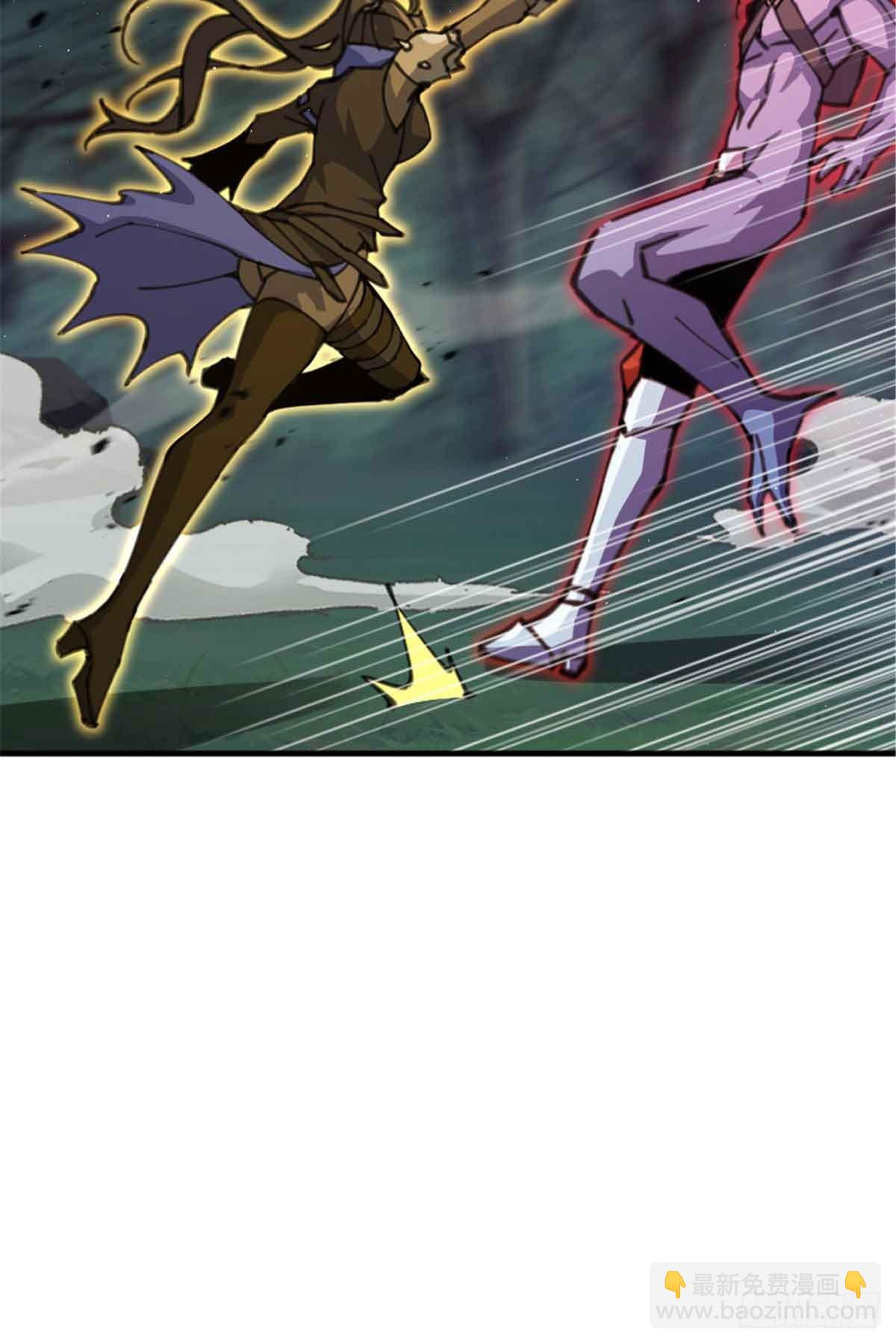 放開那個女巫 - 684 沒有選擇的命運(1/2) - 5