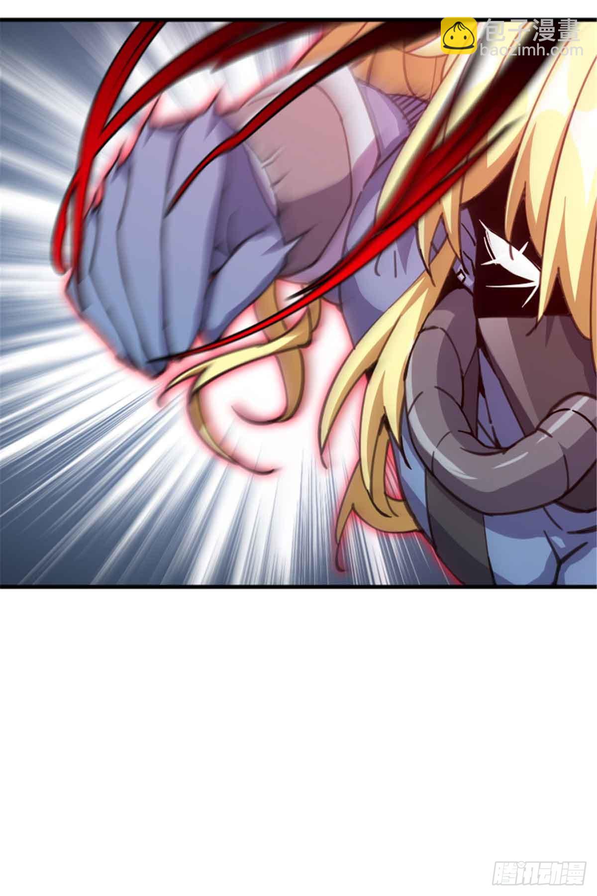 放開那個女巫 - 684 沒有選擇的命運(1/2) - 6