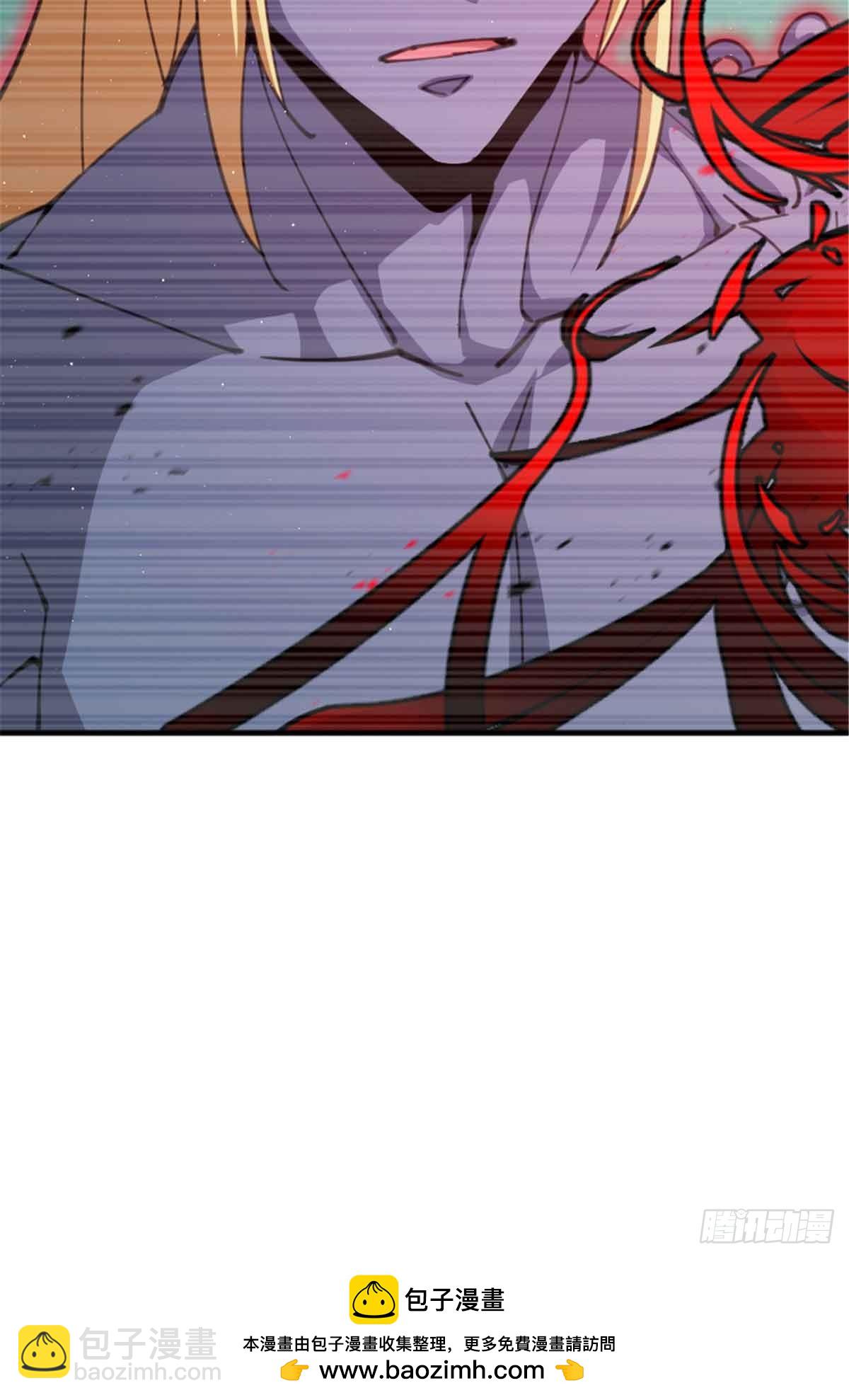 放開那個女巫 - 684 沒有選擇的命運(2/2) - 1