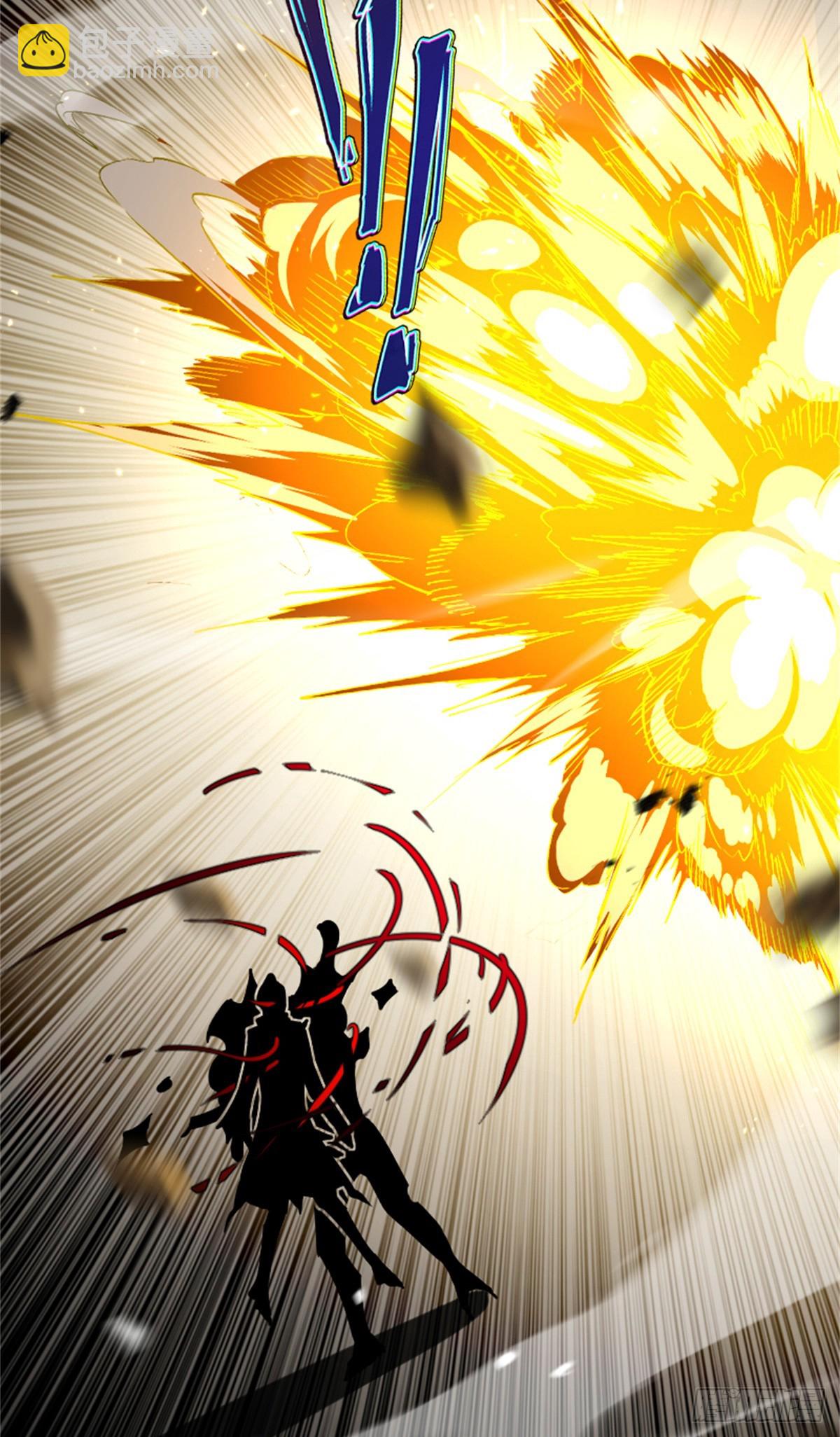 放開那個女巫 - 686 哀惜(1/2) - 4