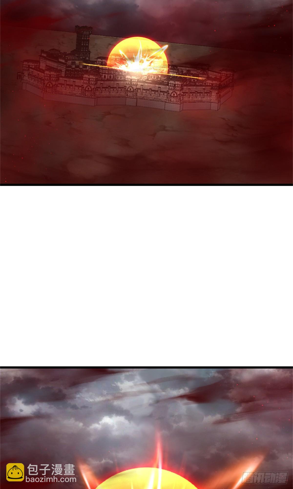 放開那個女巫 - 690 征途 - 5