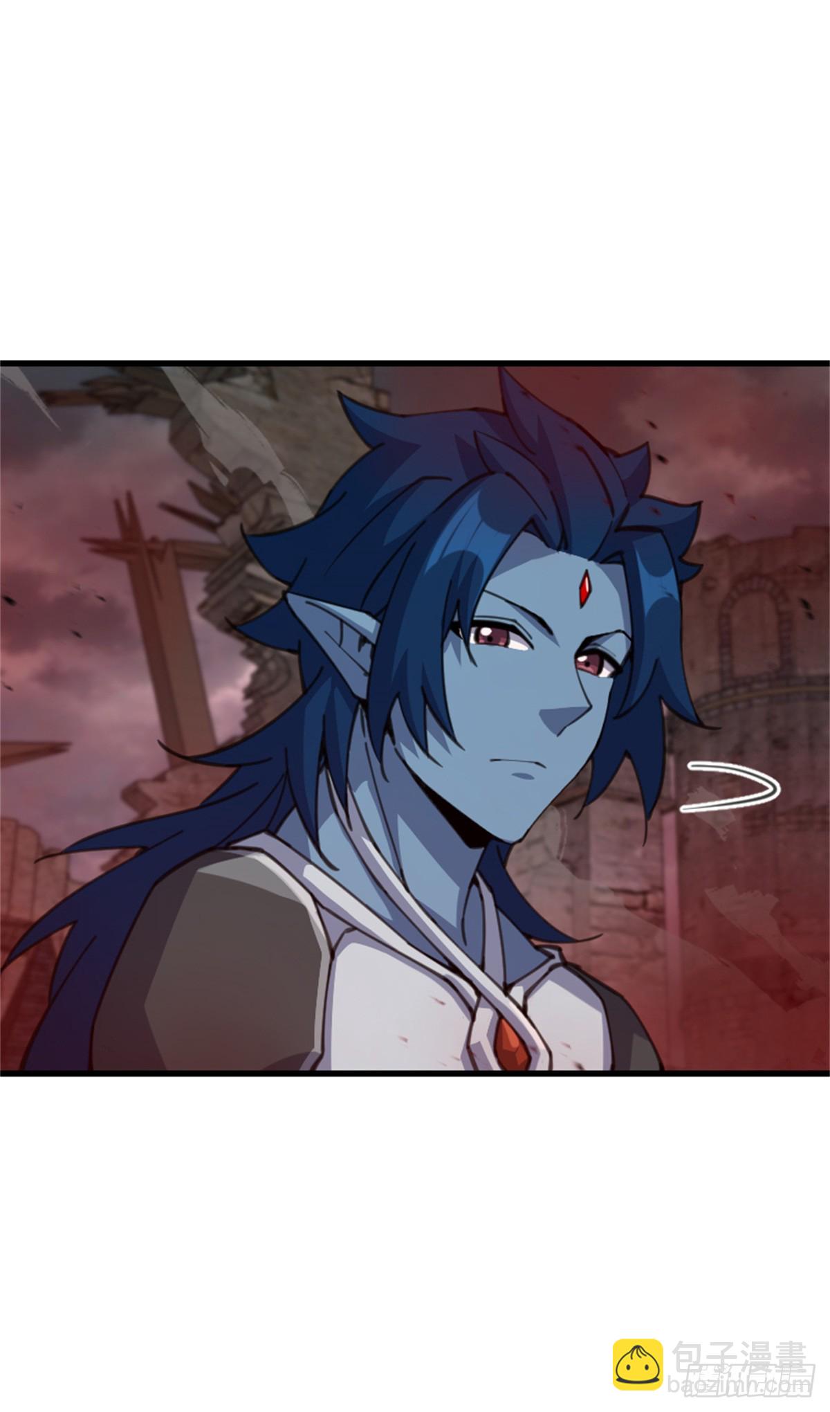 放開那個女巫 - 690 征途 - 3