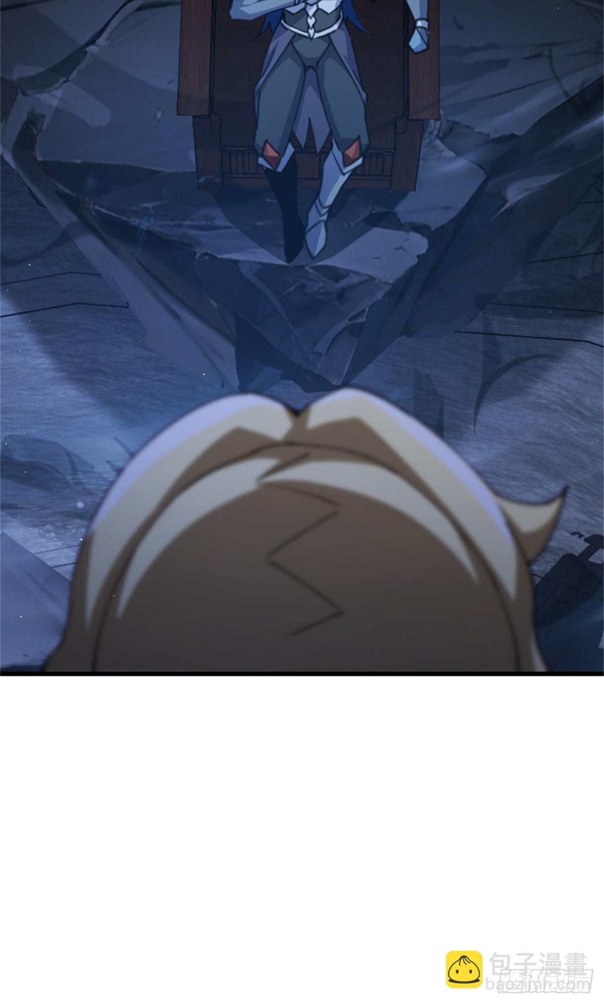 放開那個女巫 - 692 聖座會議(1/2) - 6