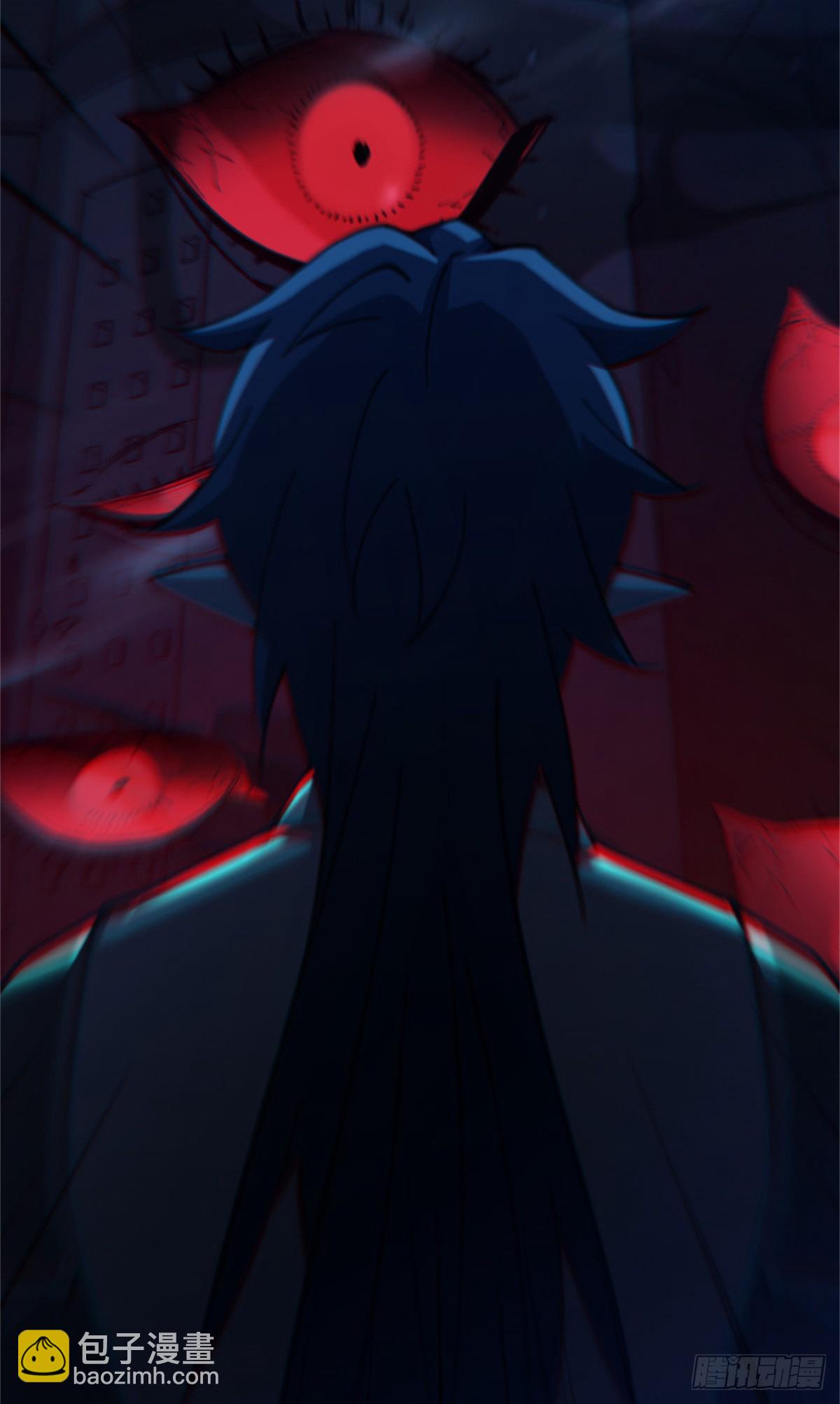 放開那個女巫 - 692 聖座會議(1/2) - 8