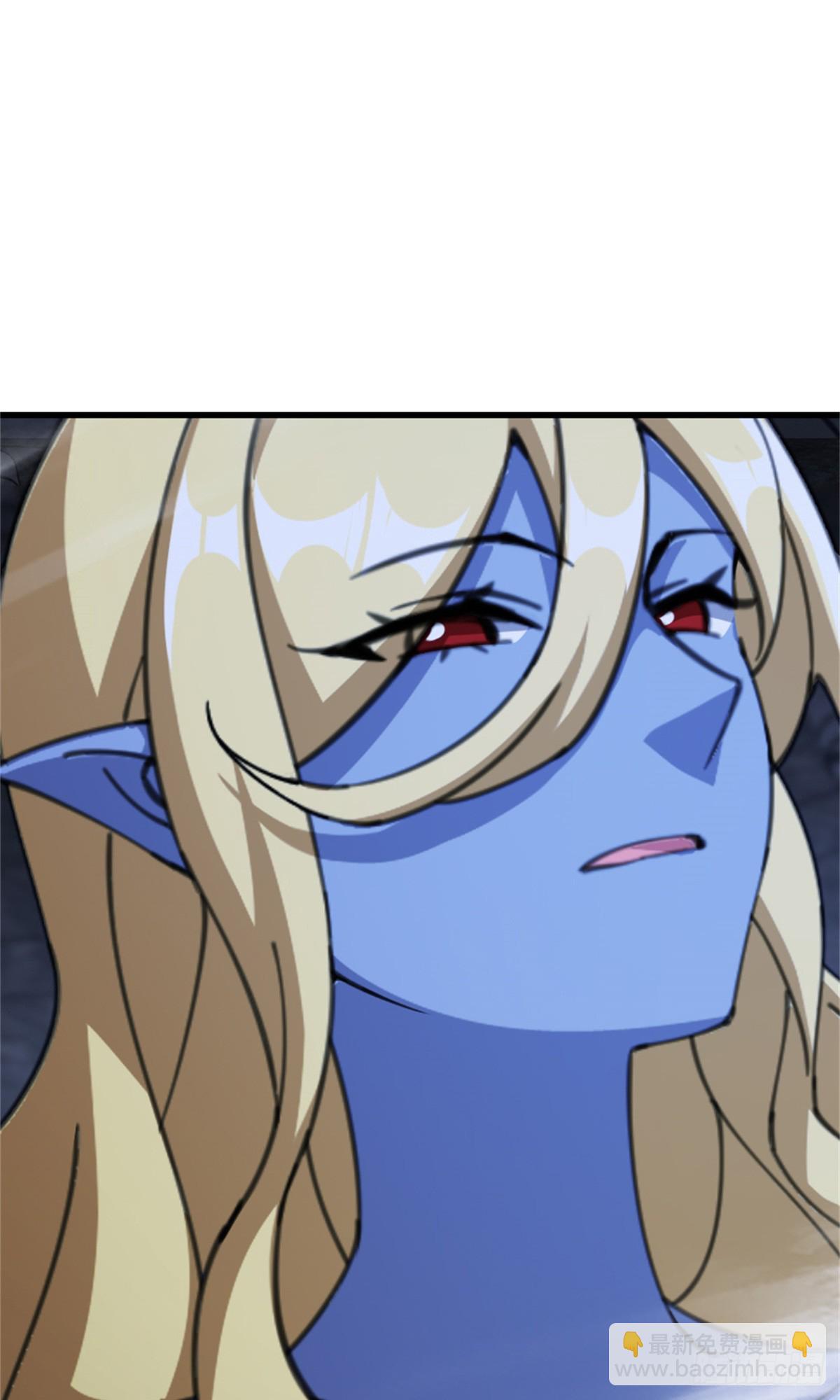 放開那個女巫 - 692 聖座會議(1/2) - 8