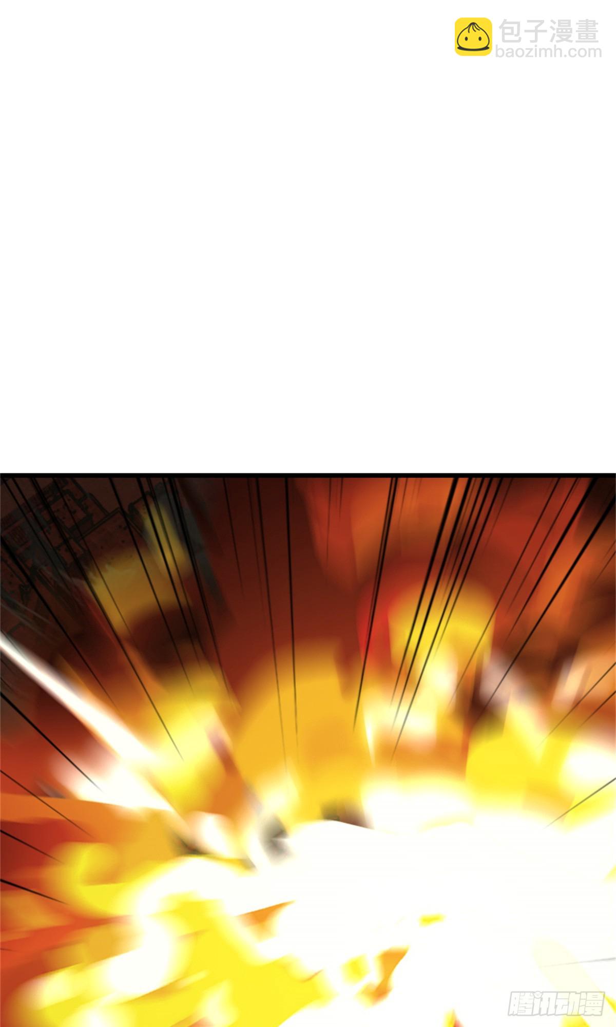 放開那個女巫 - 694 魔鬼王城的覆滅 - 4