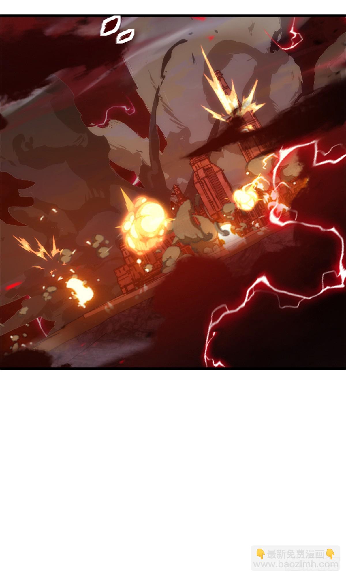 放開那個女巫 - 694 魔鬼王城的覆滅 - 6