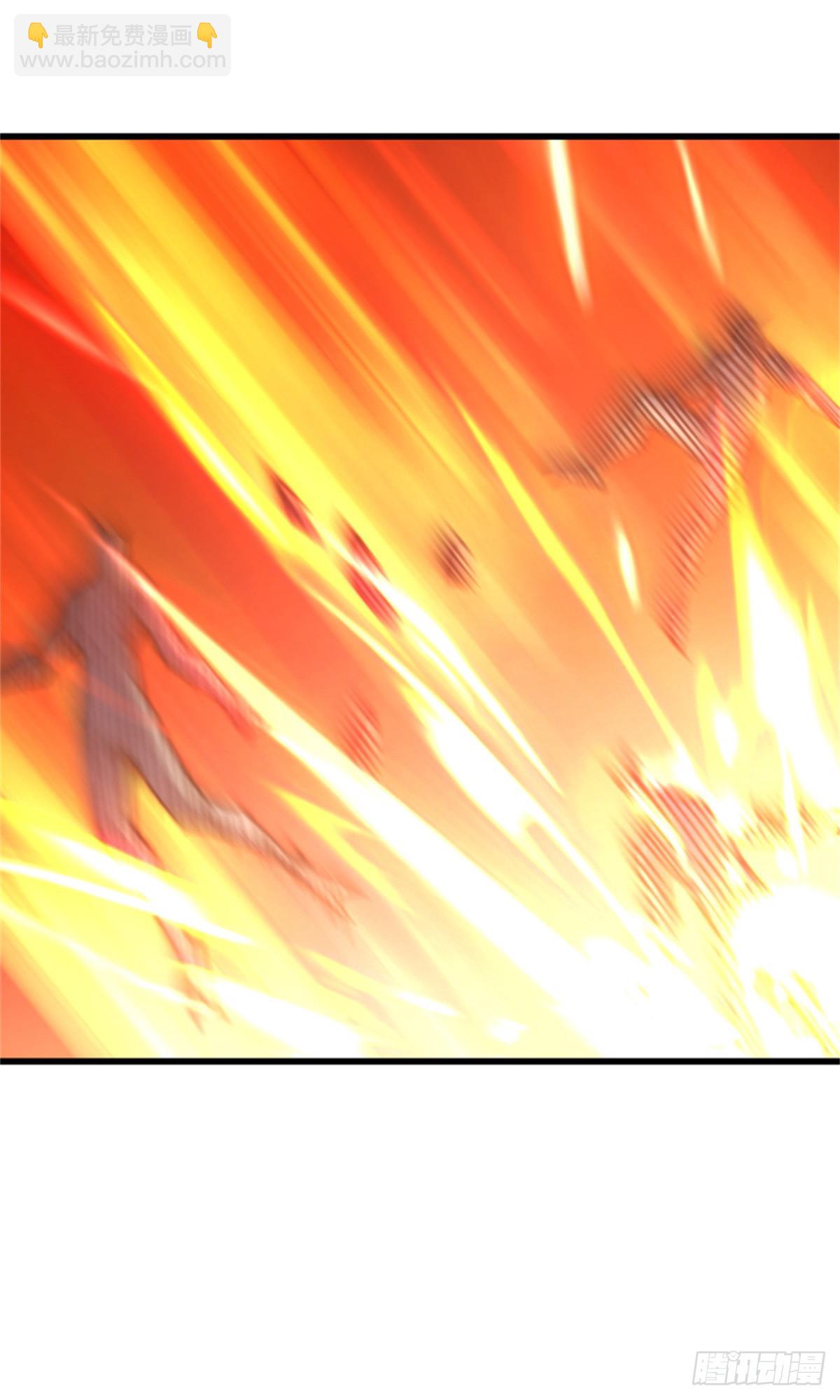 放開那個女巫 - 694 魔鬼王城的覆滅 - 7