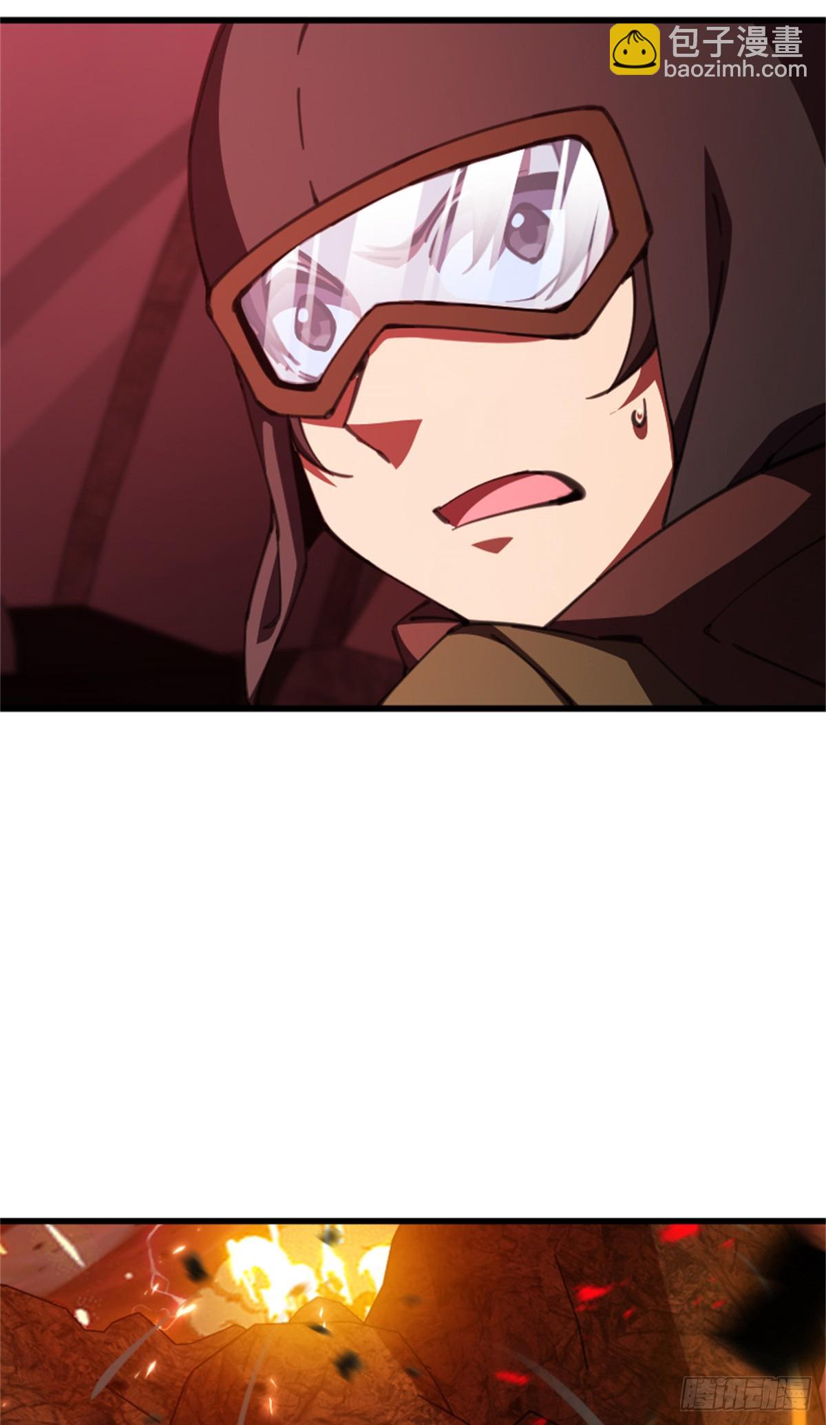 放開那個女巫 - 694 魔鬼王城的覆滅 - 2