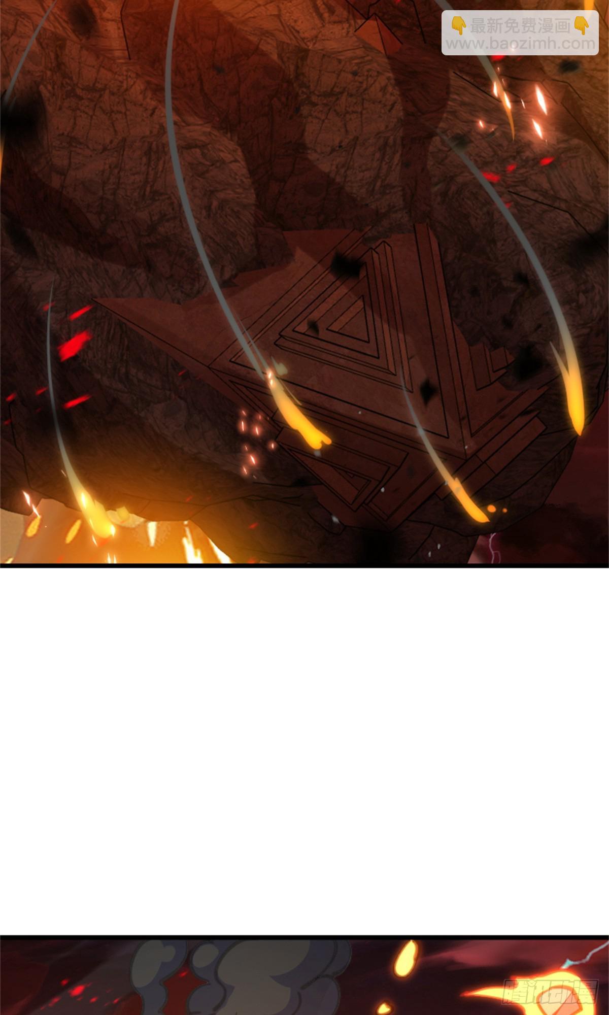 放開那個女巫 - 694 魔鬼王城的覆滅 - 3