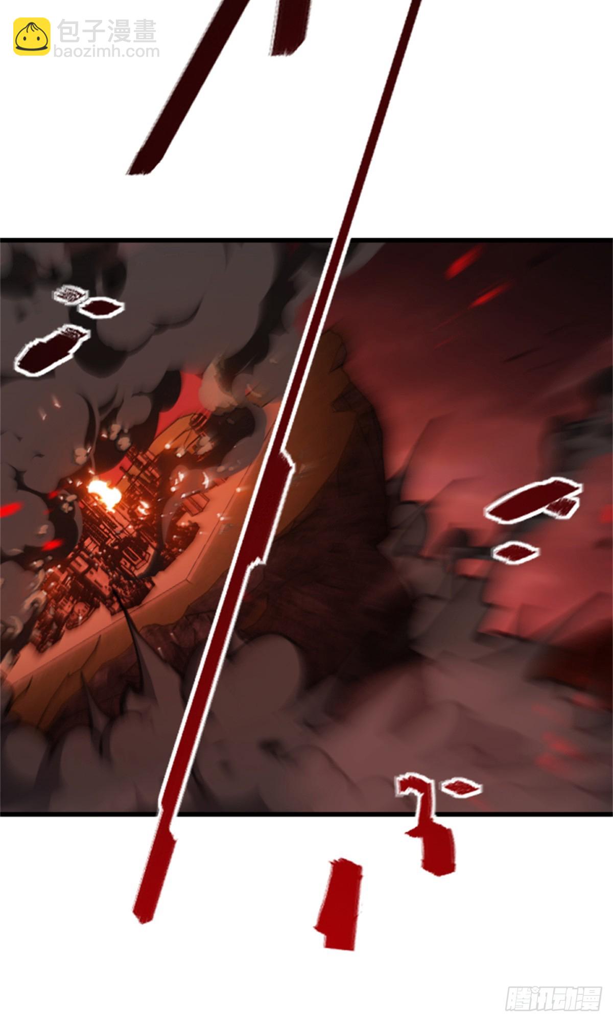 放開那個女巫 - 694 魔鬼王城的覆滅 - 2