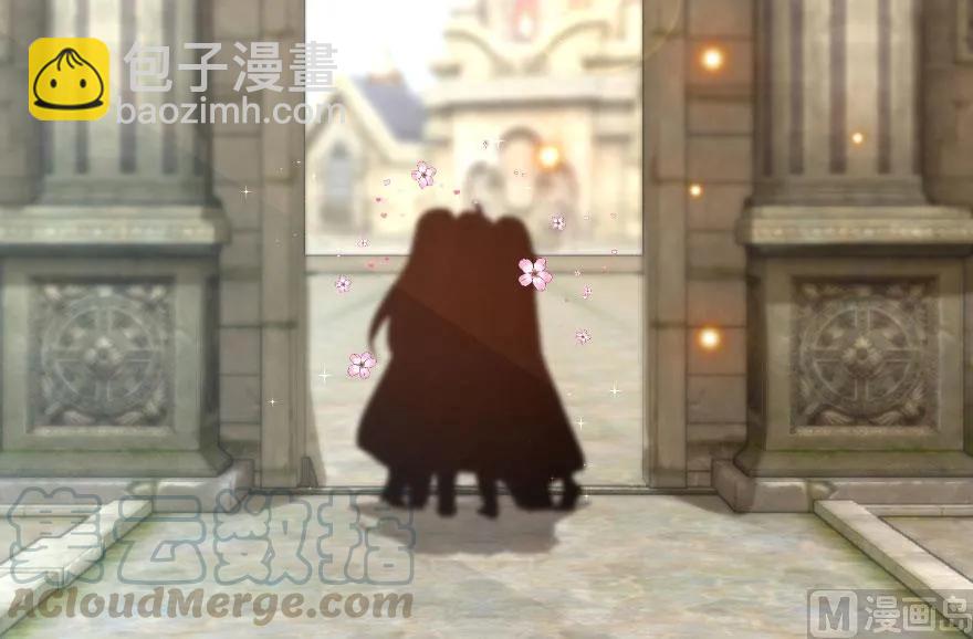 放開那個女巫 - 69 我是一名女巫(2/2) - 3