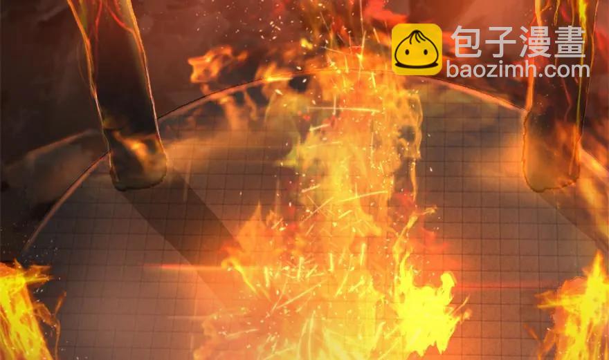 放開那個女巫 - 78 鐵斧與迴音(2/3) - 8