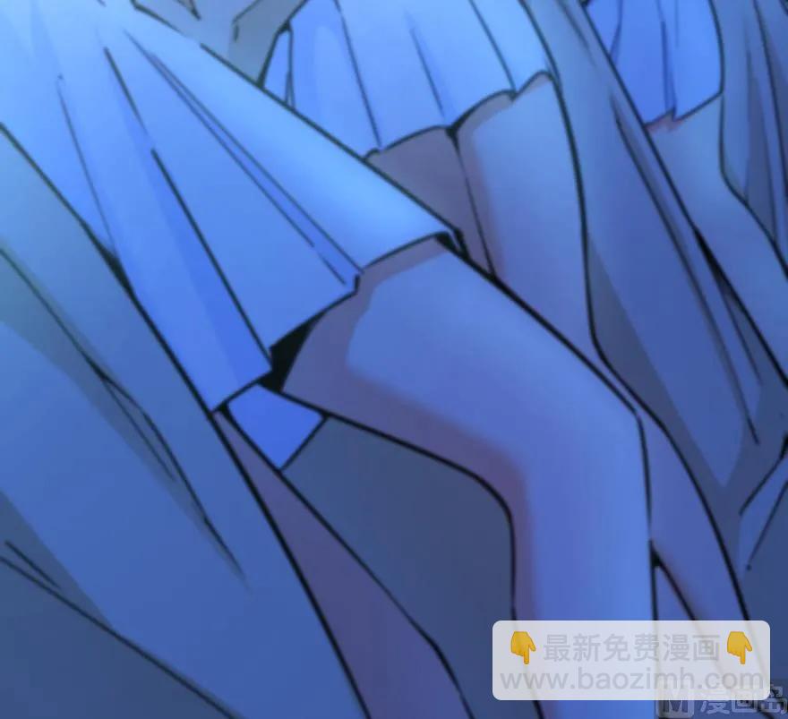 放開那個女巫 - 84 還讓不讓人睡了！(1/2) - 8