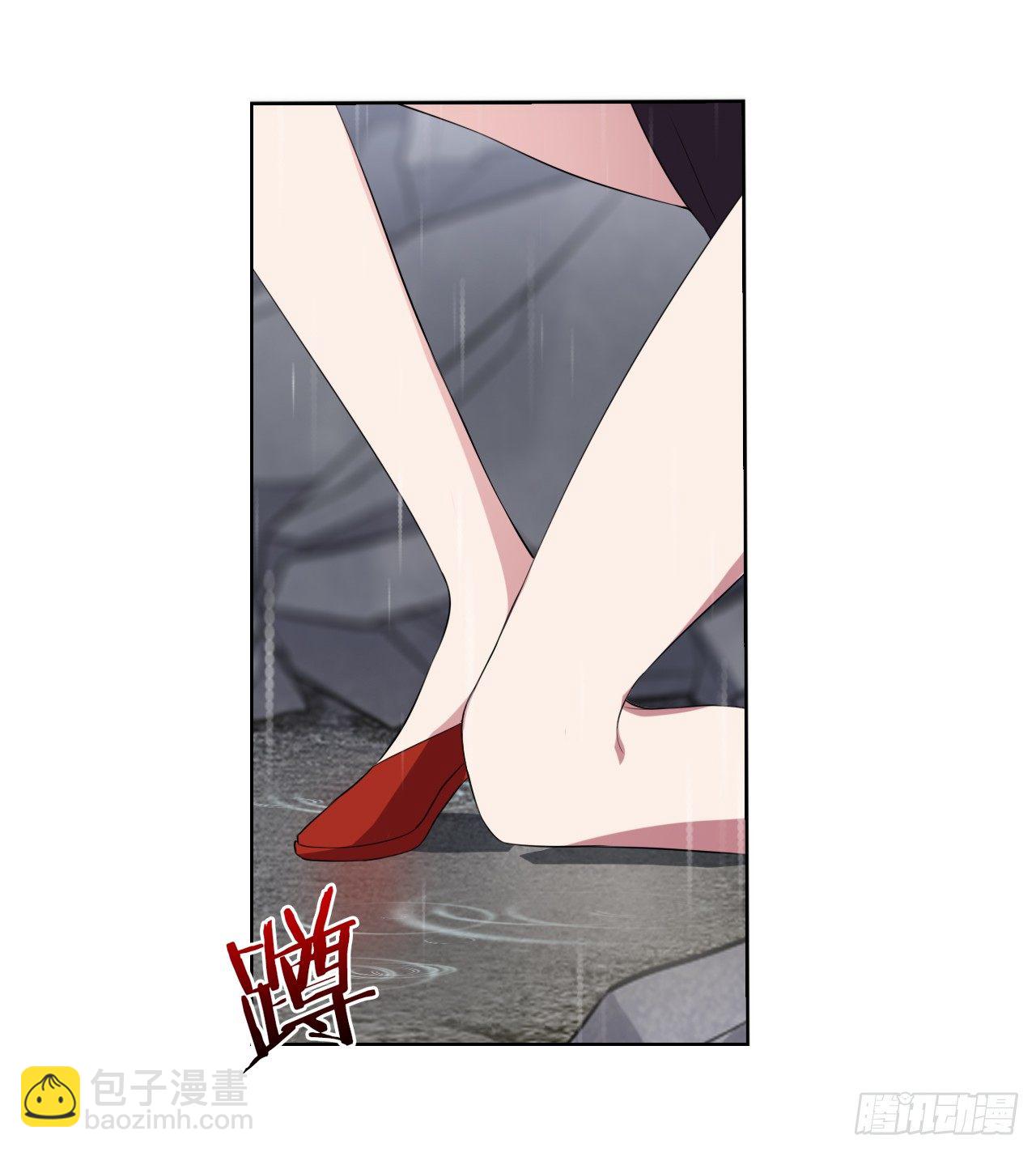 他的过去-第16话